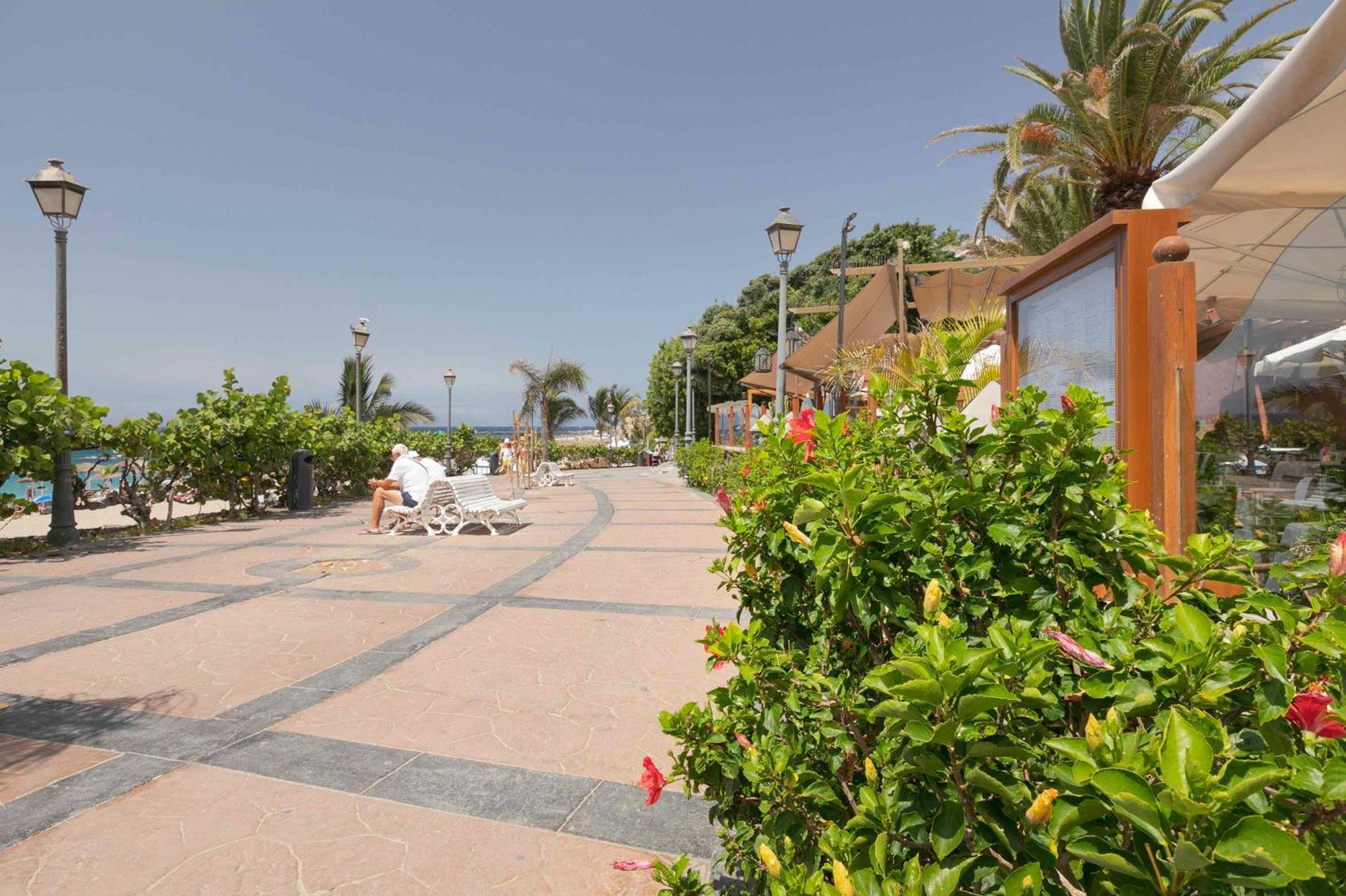 Adosado Sara En Fanabe Costa Adeje (Tenerife)