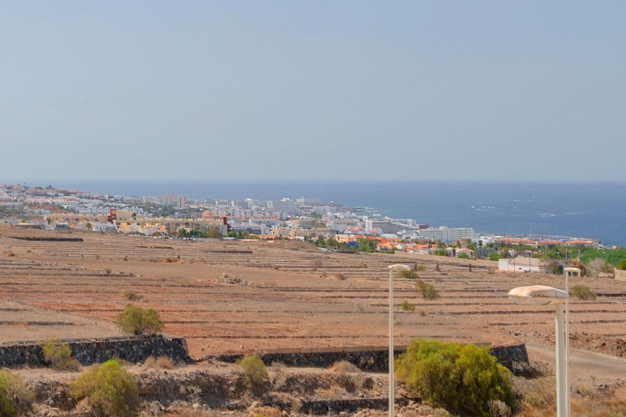 Сasa de vacaciones Adosado Sara En Fanabe Costa Adeje (Tenerife)