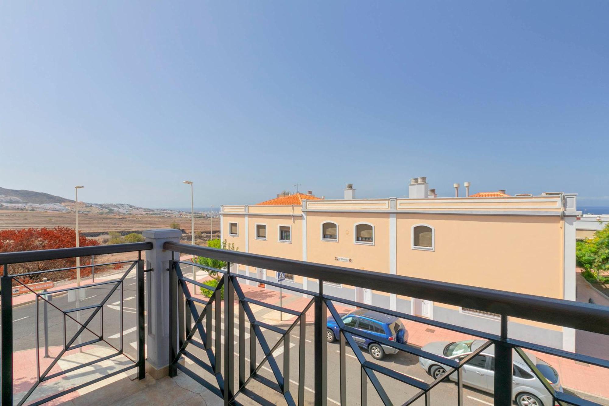 Holiday home Adosado Sara En Fanabe