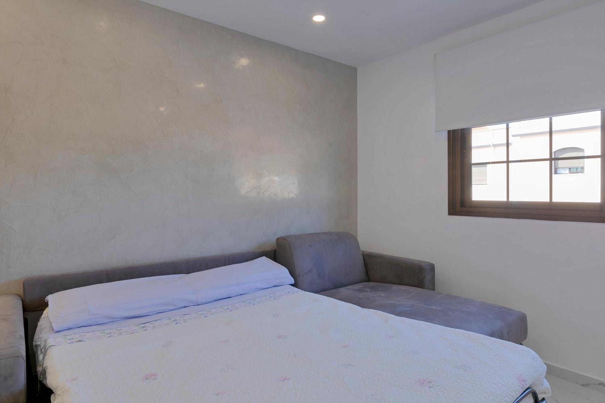 Adosado Sara En Fanabe Holiday home