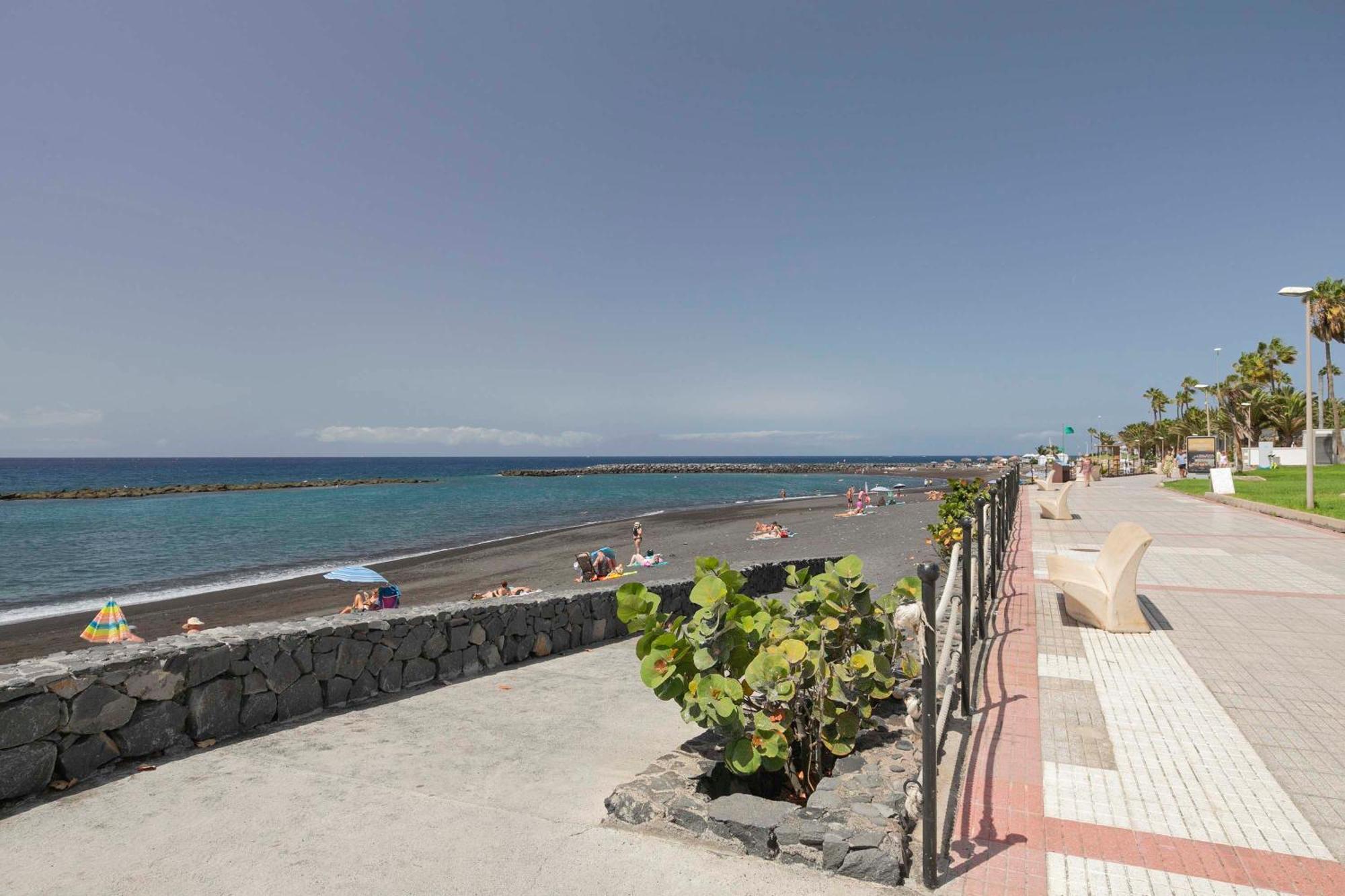 Adosado Sara En Fanabe Costa Adeje (Tenerife)