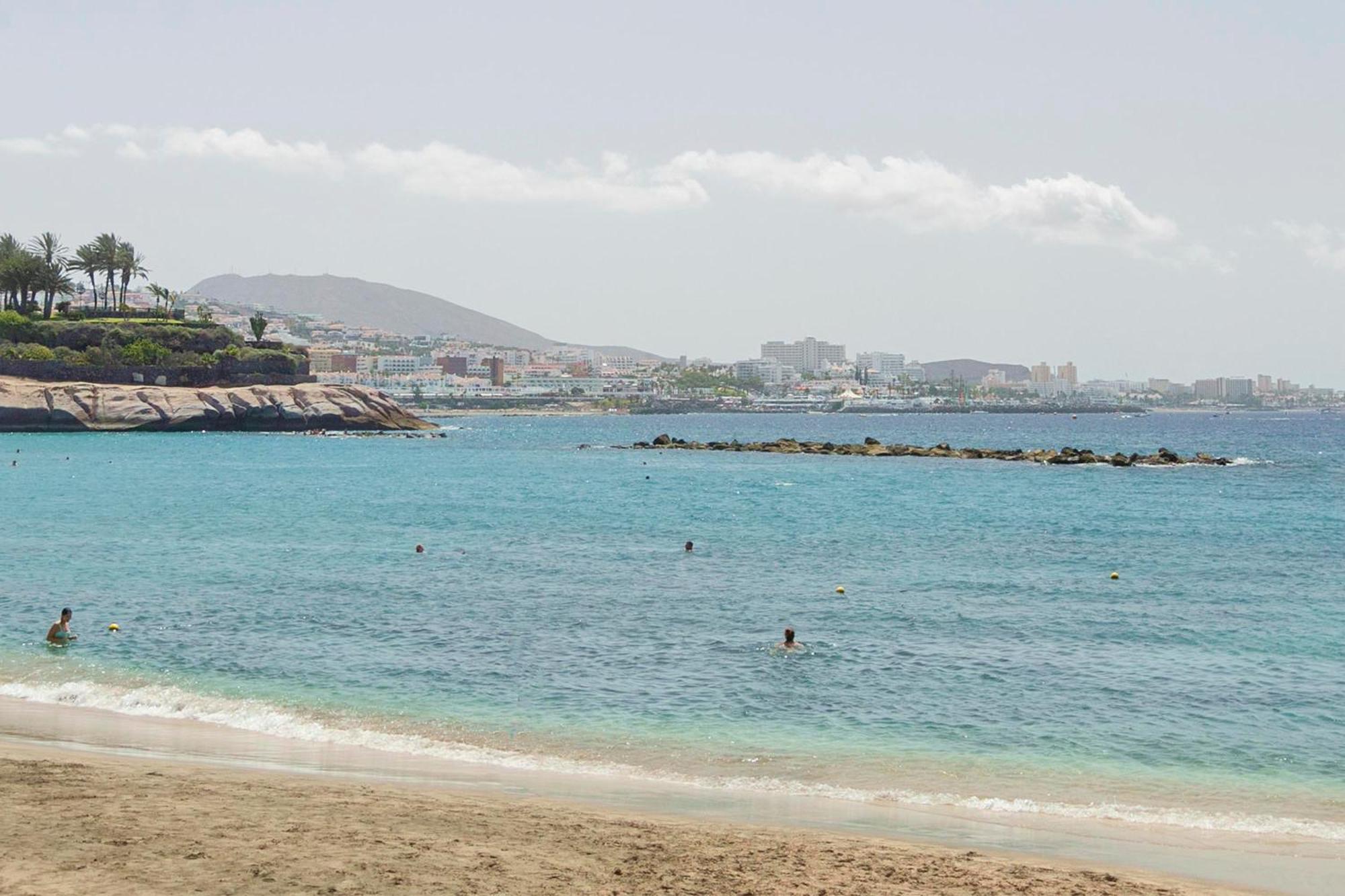 Adosado Sara En Fanabe Сasa de vacaciones *