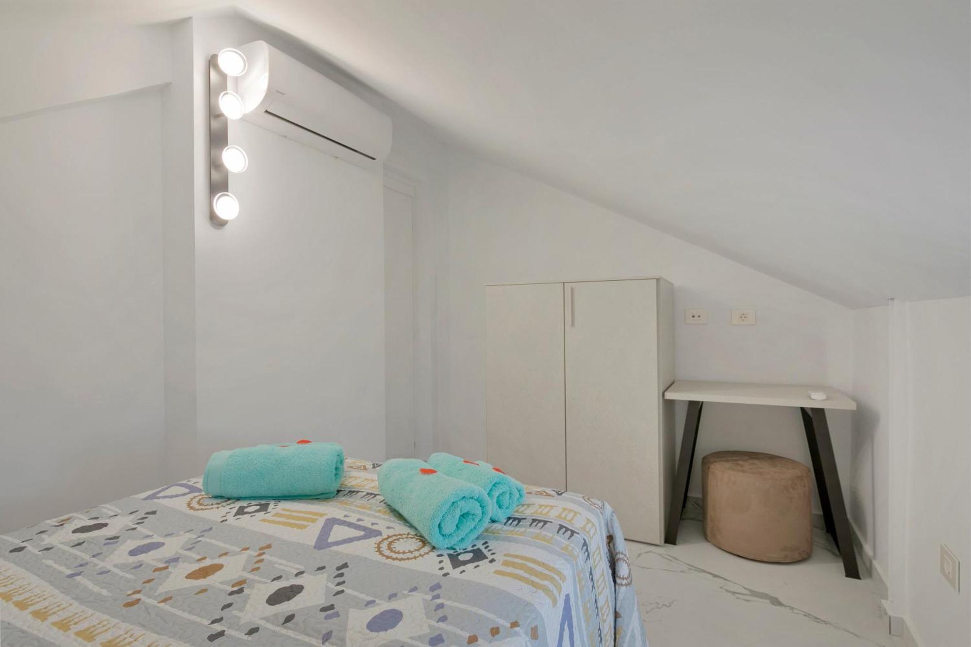 Holiday home Adosado Sara En Fanabe Costa Adeje (Tenerife)