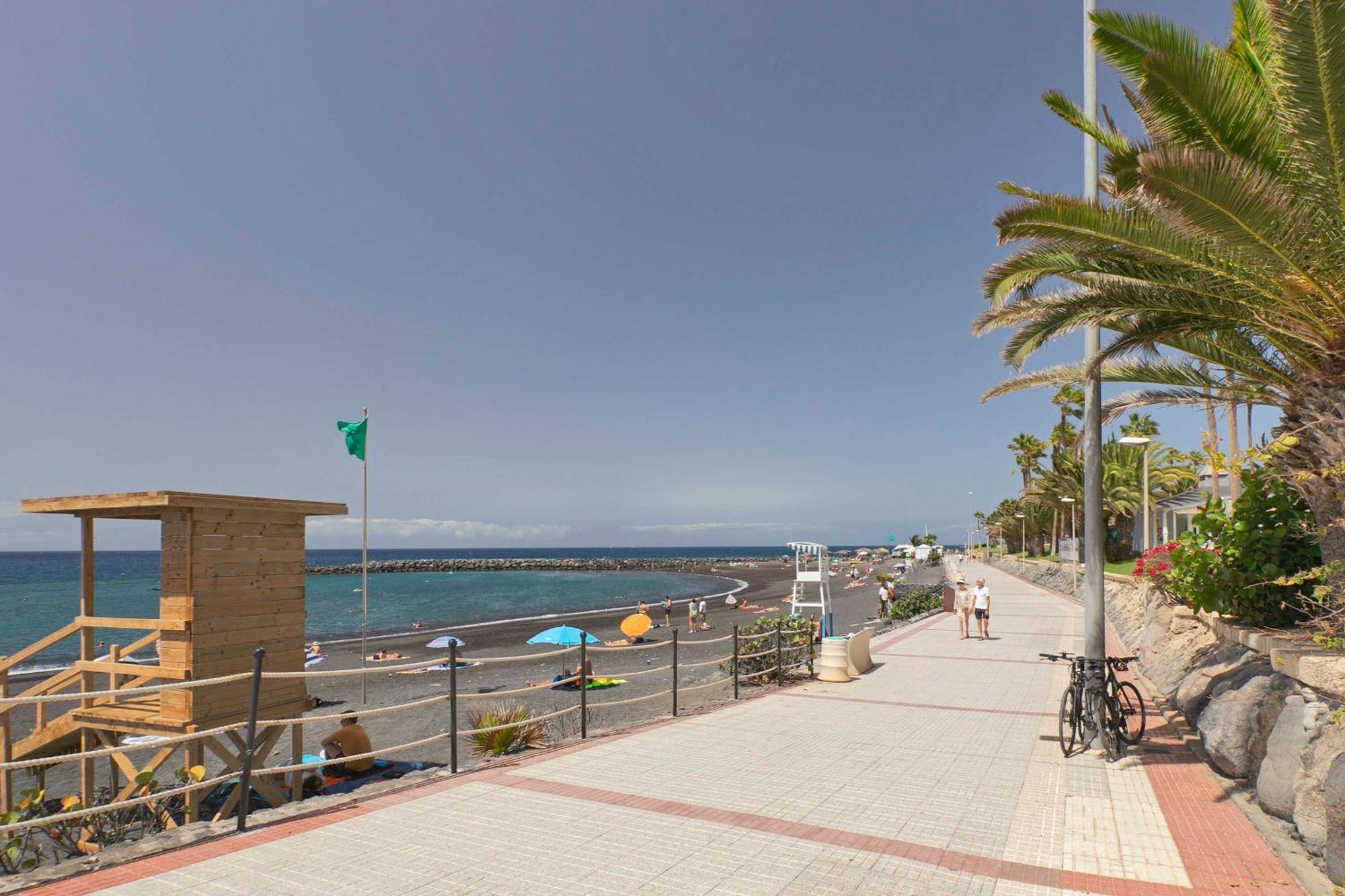 Adosado Sara En Fanabe Costa Adeje (Tenerife)