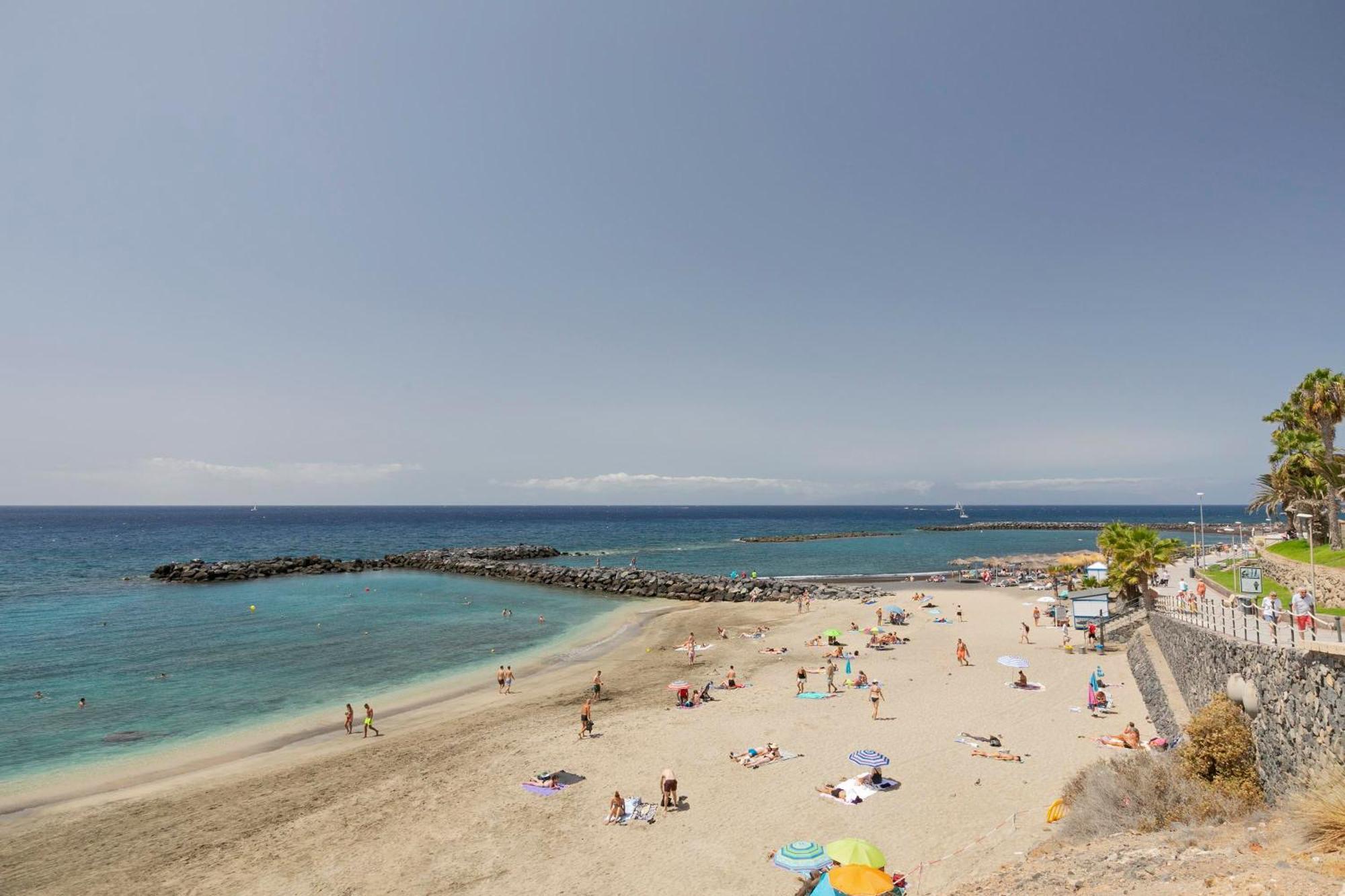 Сasa de vacaciones Adosado Sara En Fanabe Costa Adeje (Tenerife)
