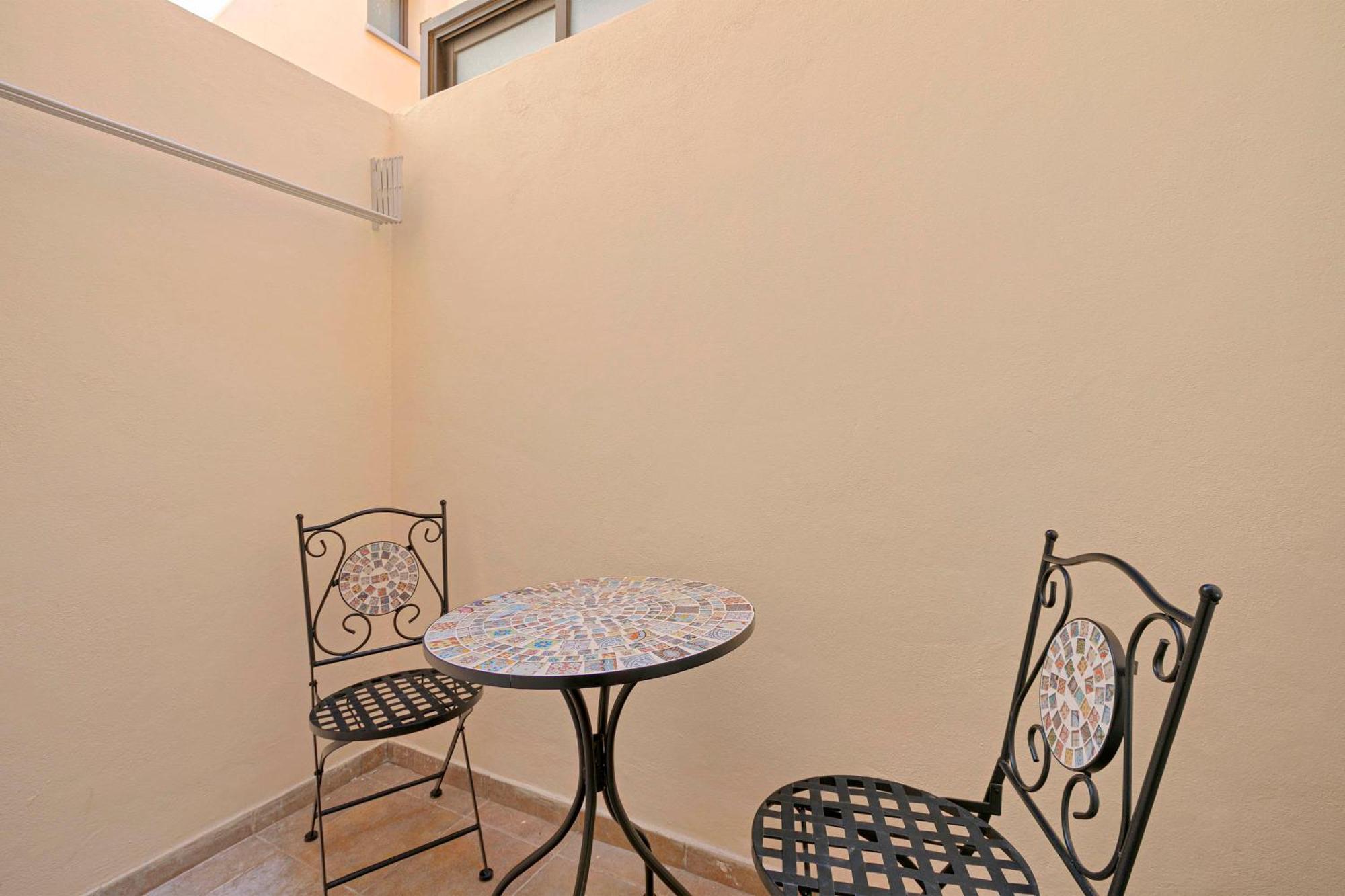 Holiday home Adosado Sara En Fanabe