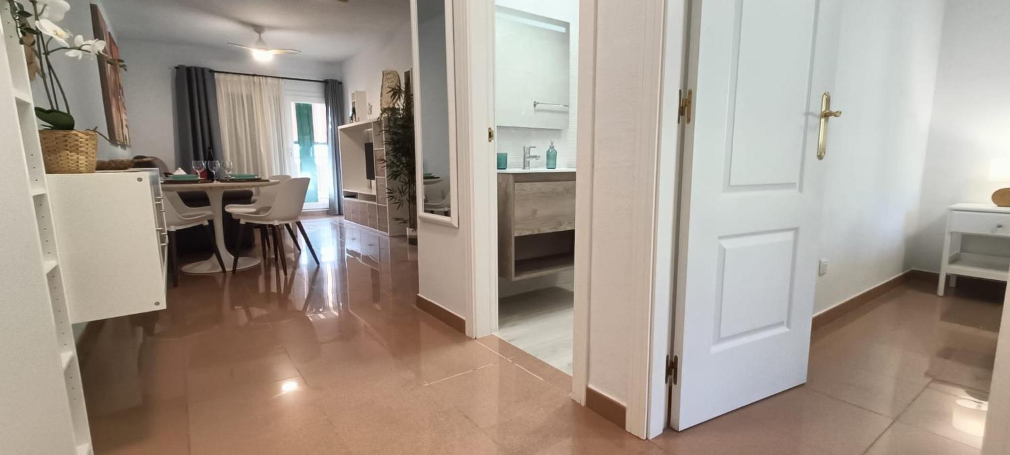 Apartment Bellamar 1, 32 Costa Adeje (Tenerife)