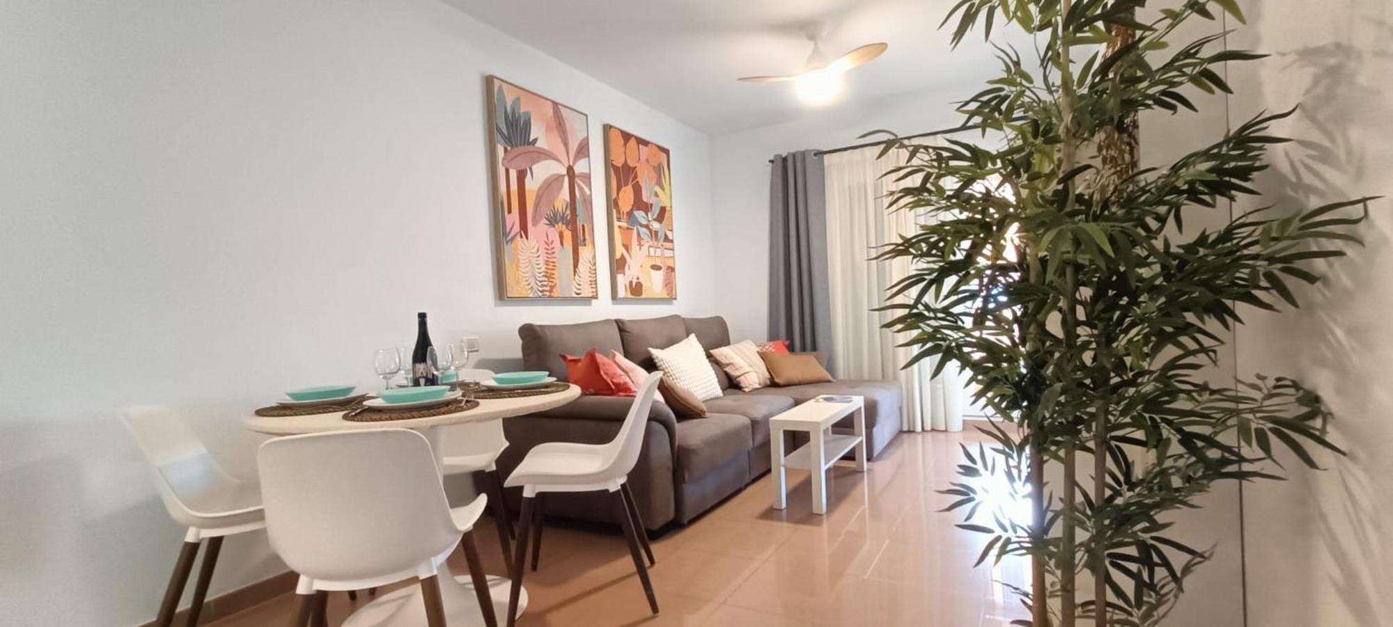 Apartment Bellamar 1, 32