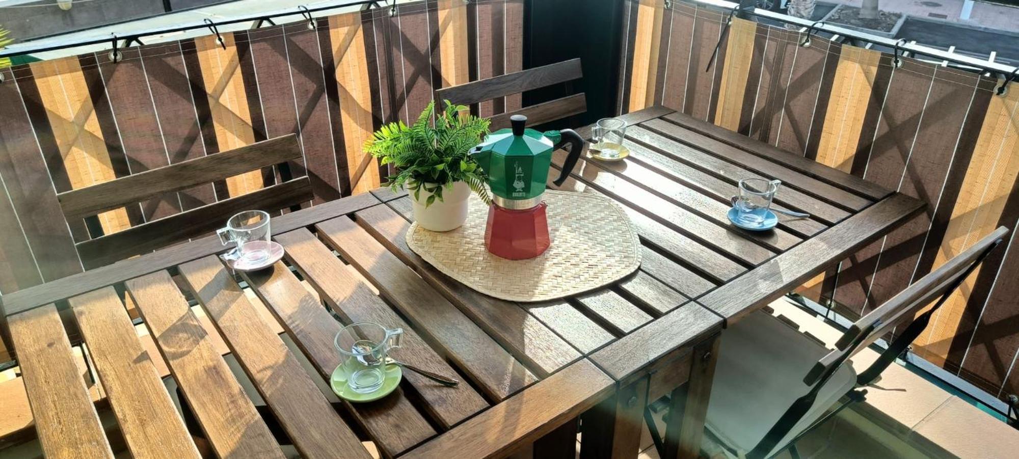 Apartment Bellamar 1, 32