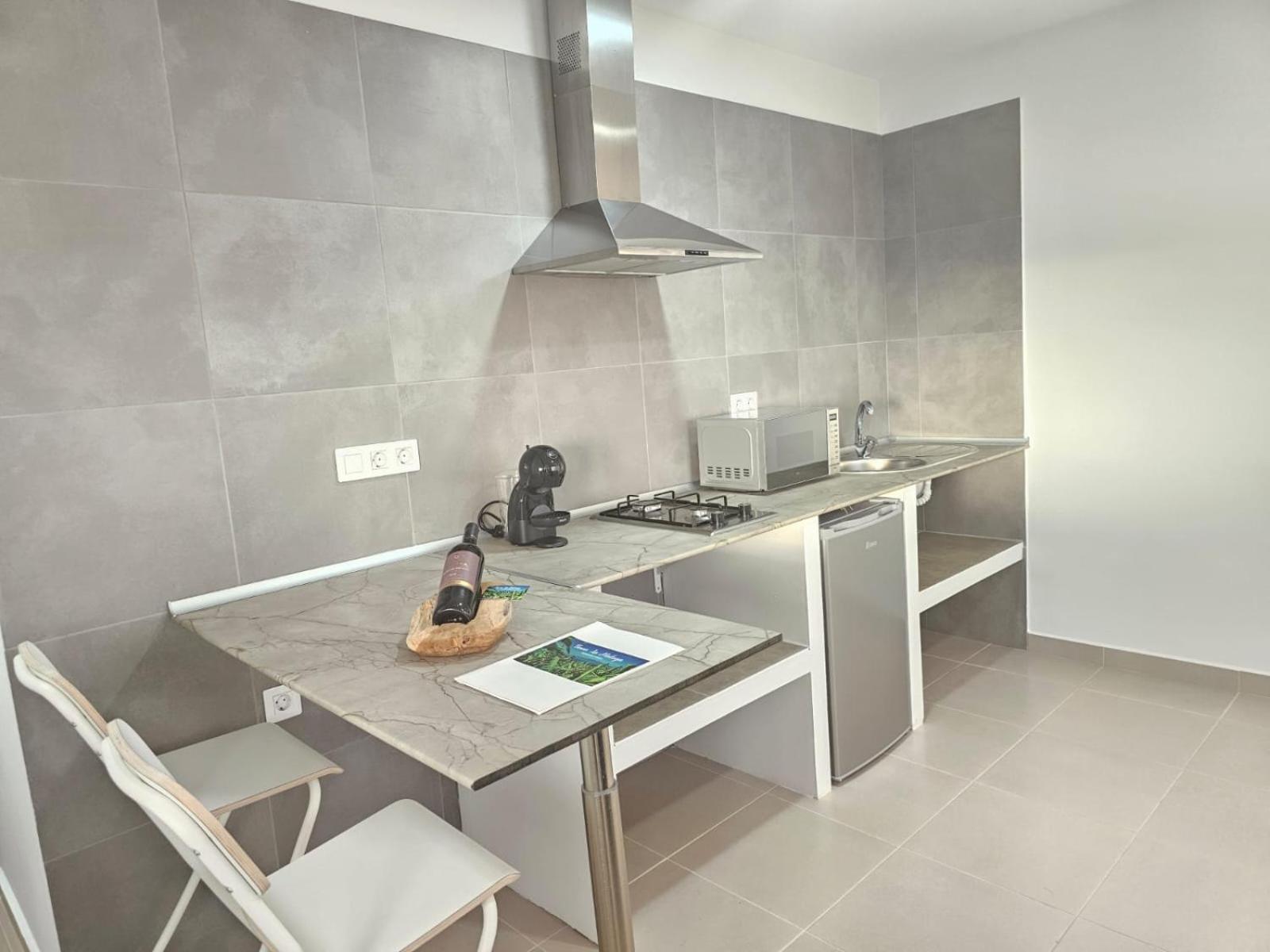 Enchanting Dream View A5, Atalaya In Apartment *
