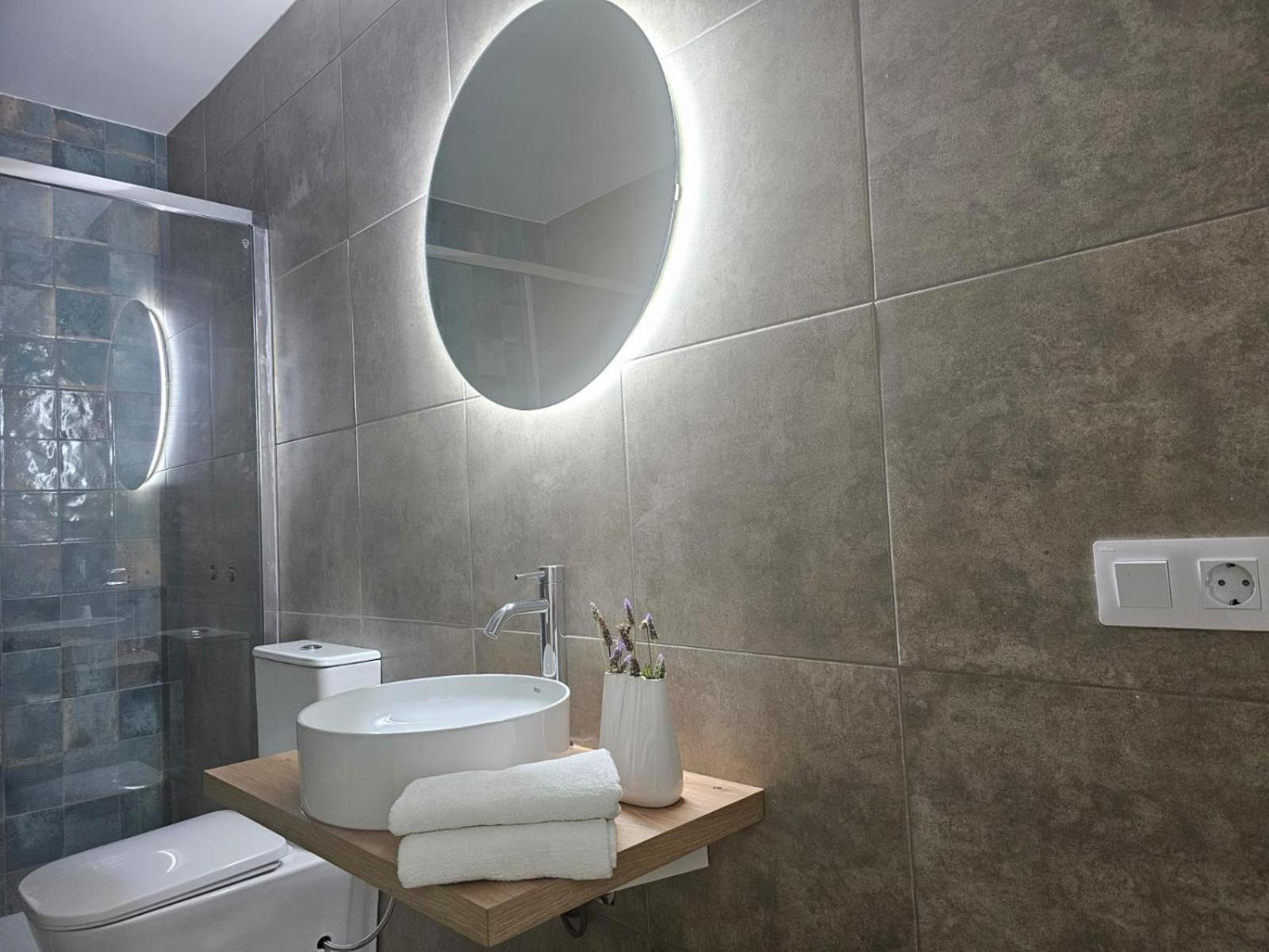 Apartment Enchanting Dream View A5, Atalaya In Costa Adeje (Tenerife)