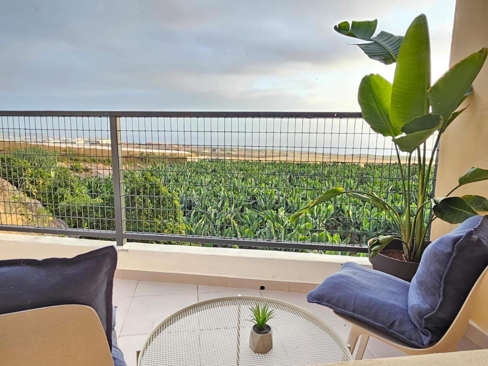 Enchanting Dream View A5, Atalaya In * Costa Adeje (Tenerife)