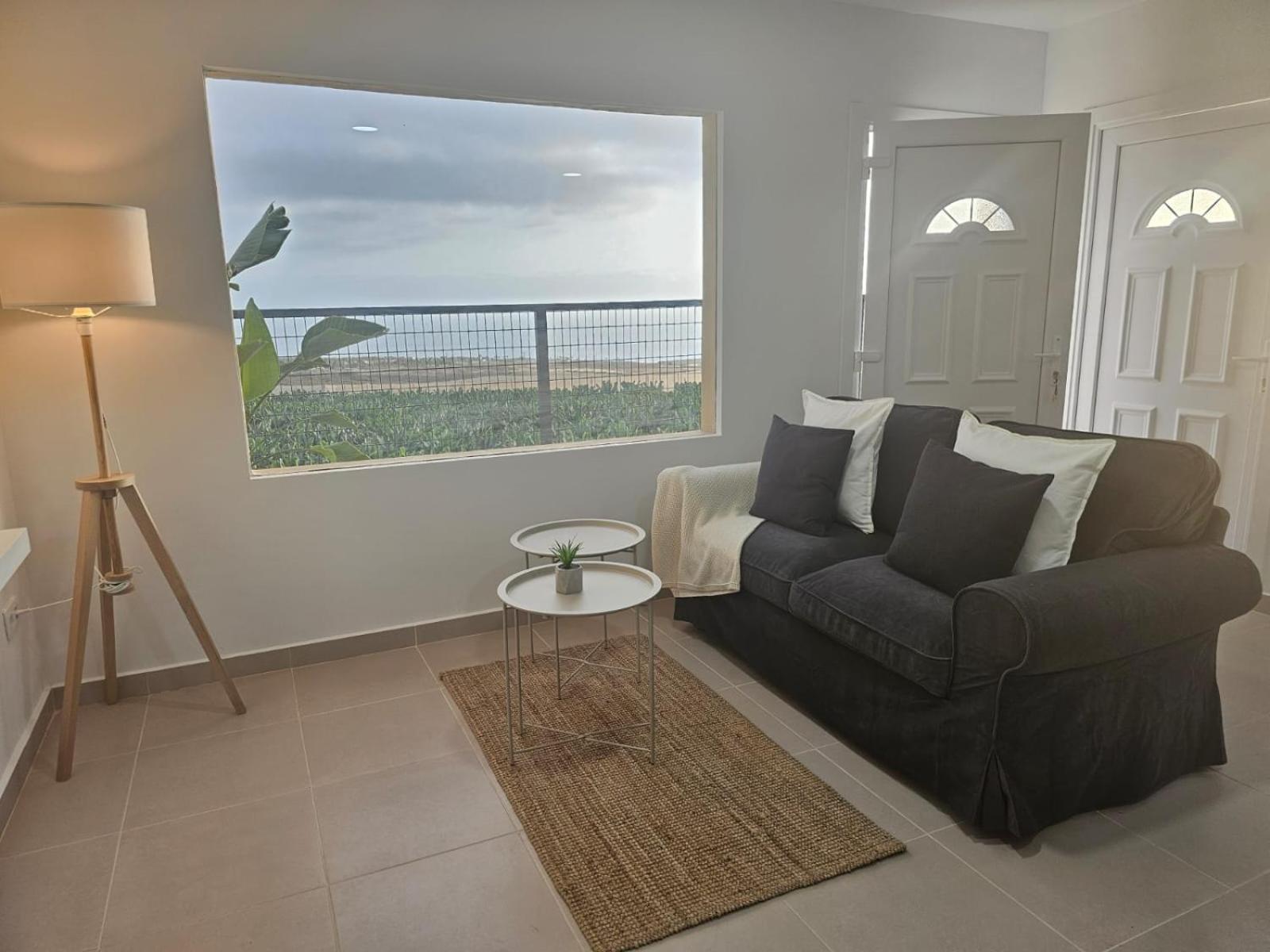 Enchanting Dream View A5, Atalaya In Apartment