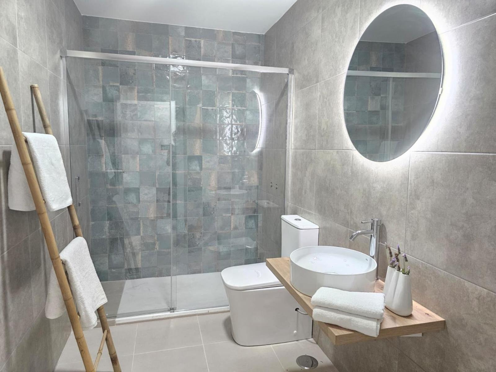 Apartment Enchanting Dream View A5, Atalaya In