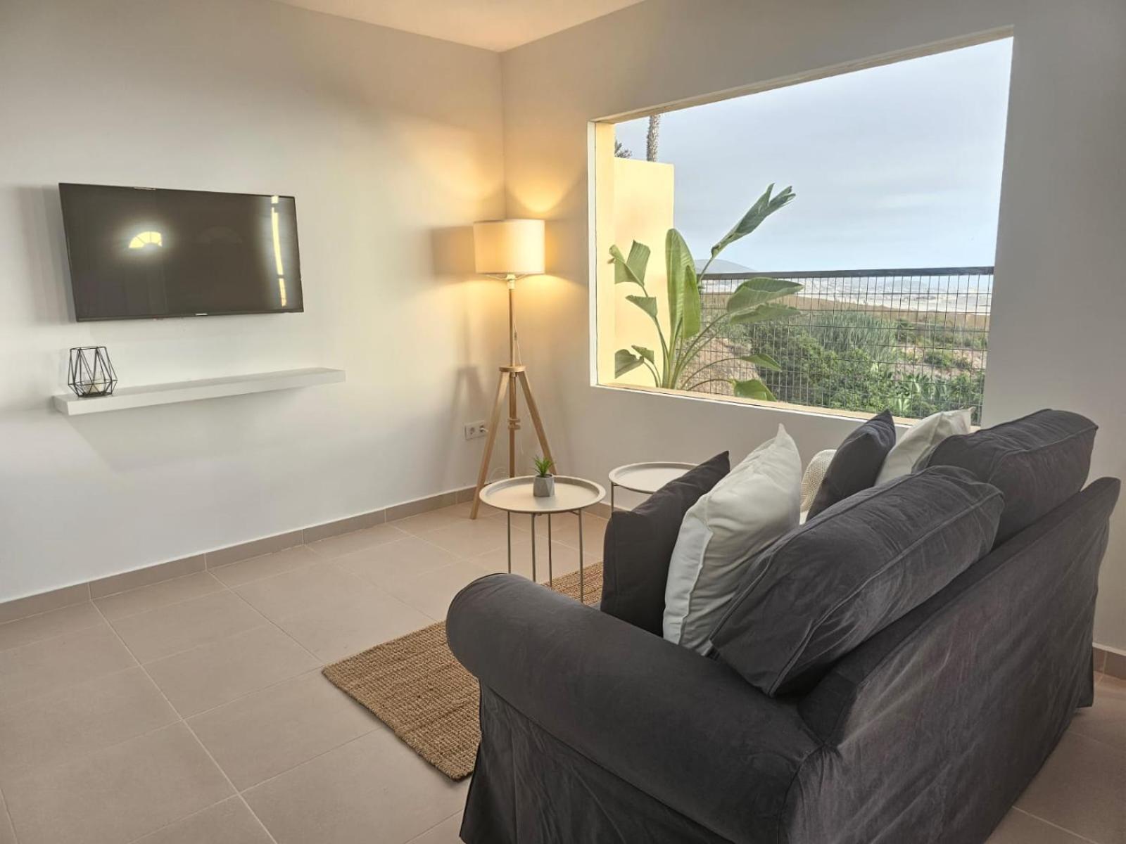 Enchanting Dream View A5, Atalaya In Costa Adeje (Tenerife)