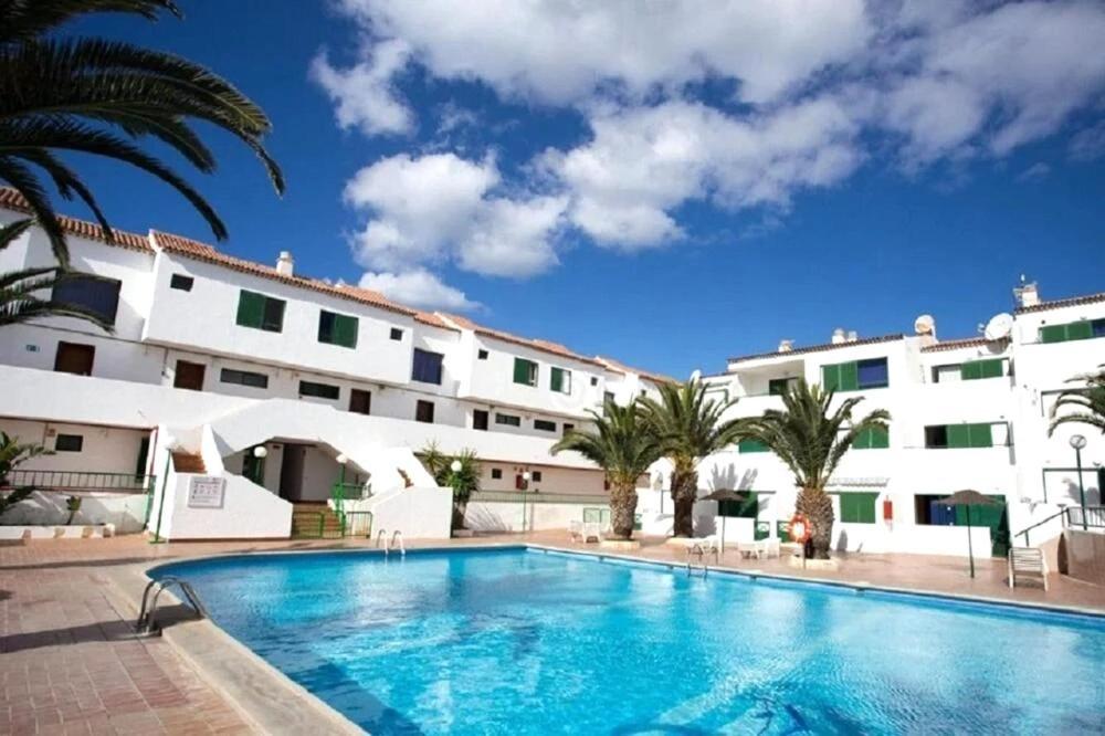 Apartment Silent With Cozy Terrace And Ocean View *