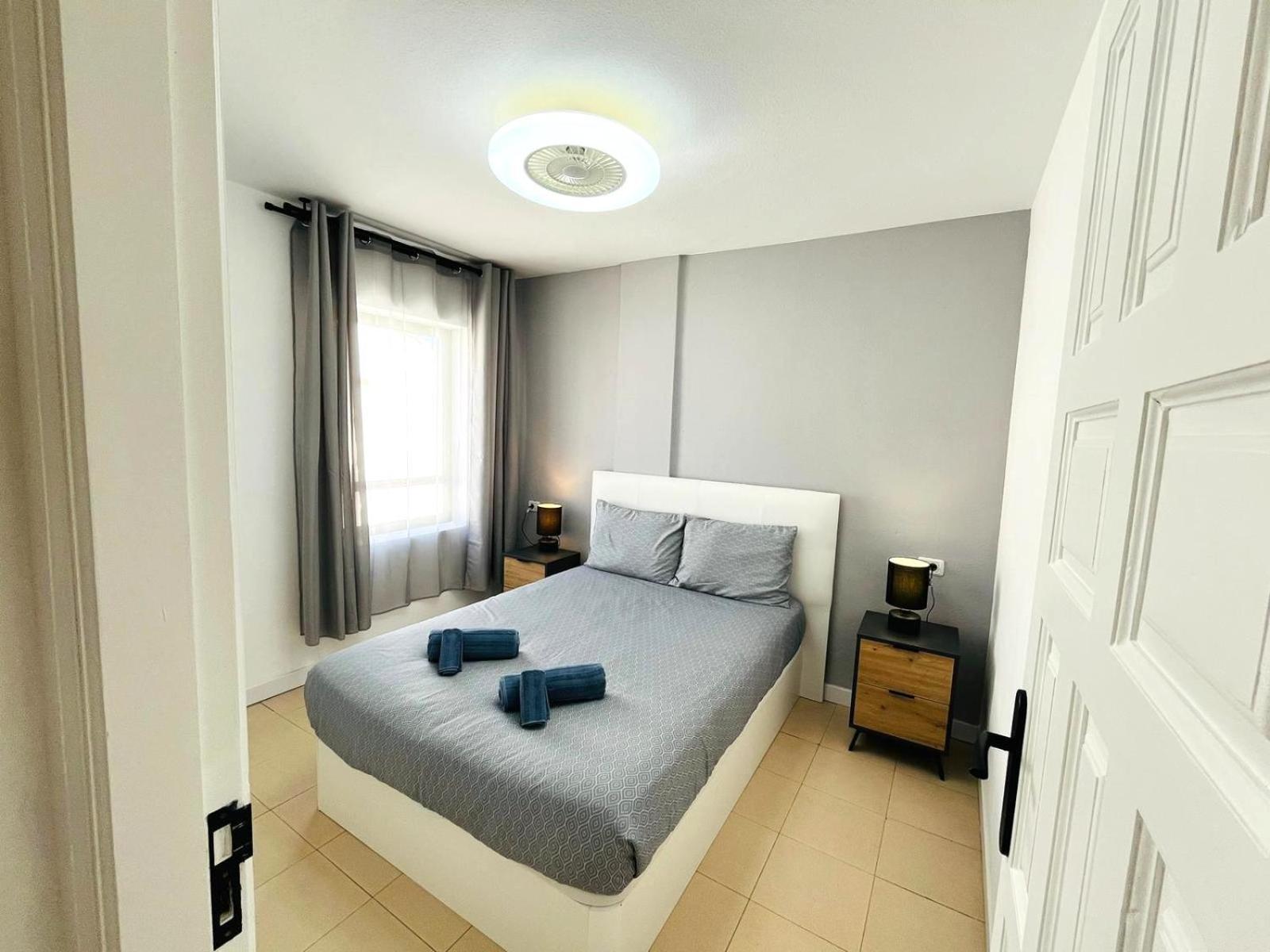Silent With Cozy Terrace And Ocean View Apartment