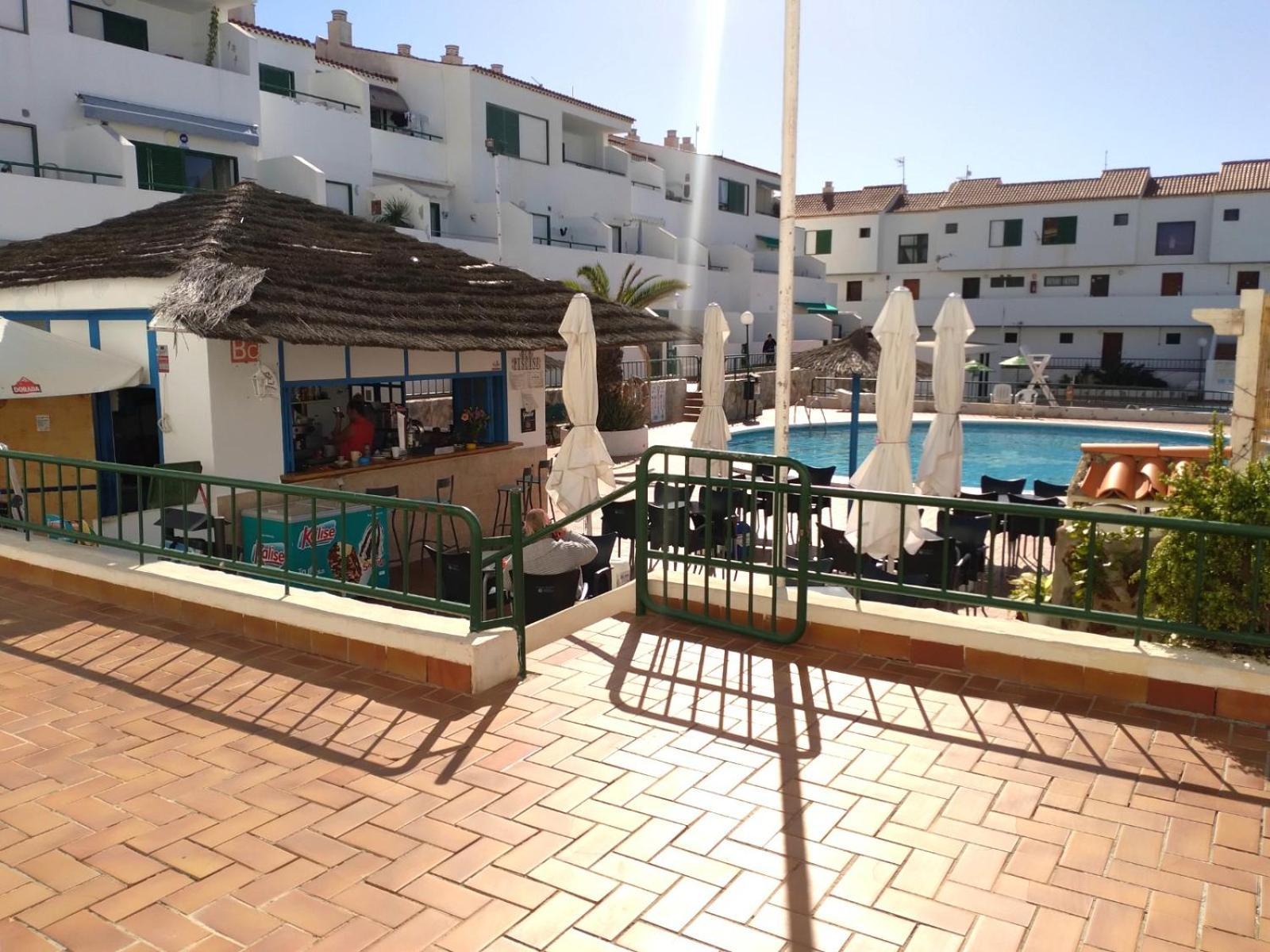 Silent With Cozy Terrace And Ocean View Apartment *