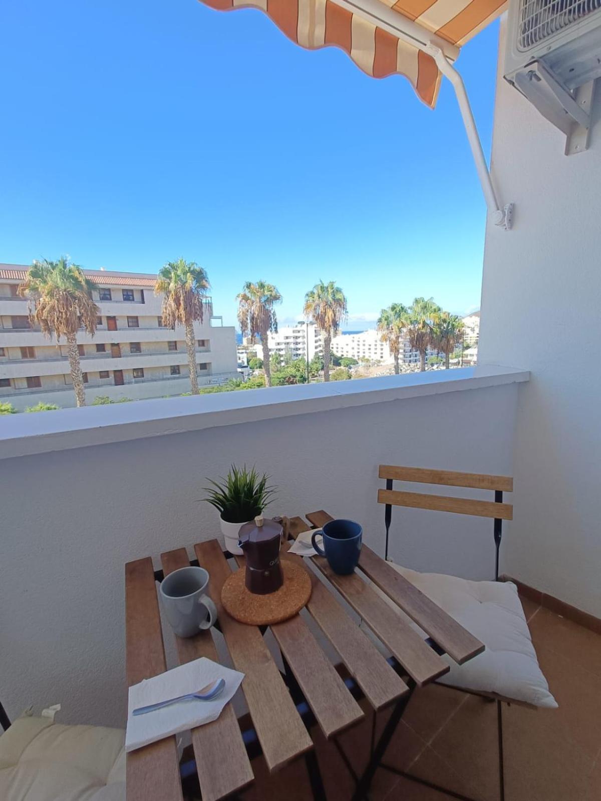 Cozy In Cristianos Apartamento *