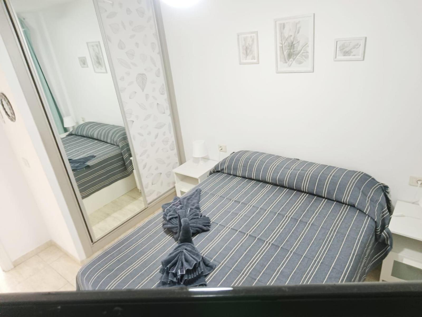 Cozy In Cristianos Apartamento Los Cristianos (Tenerife)