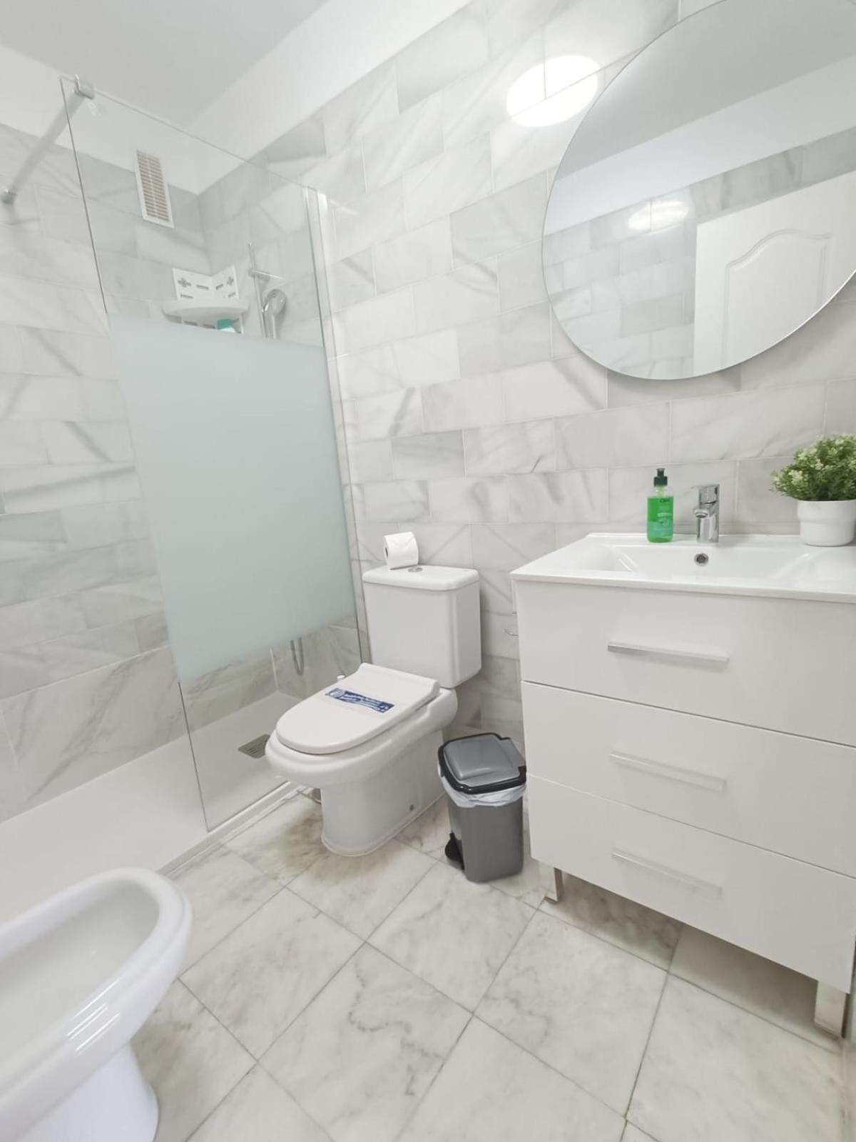 Apartamento Cozy In Cristianos *
