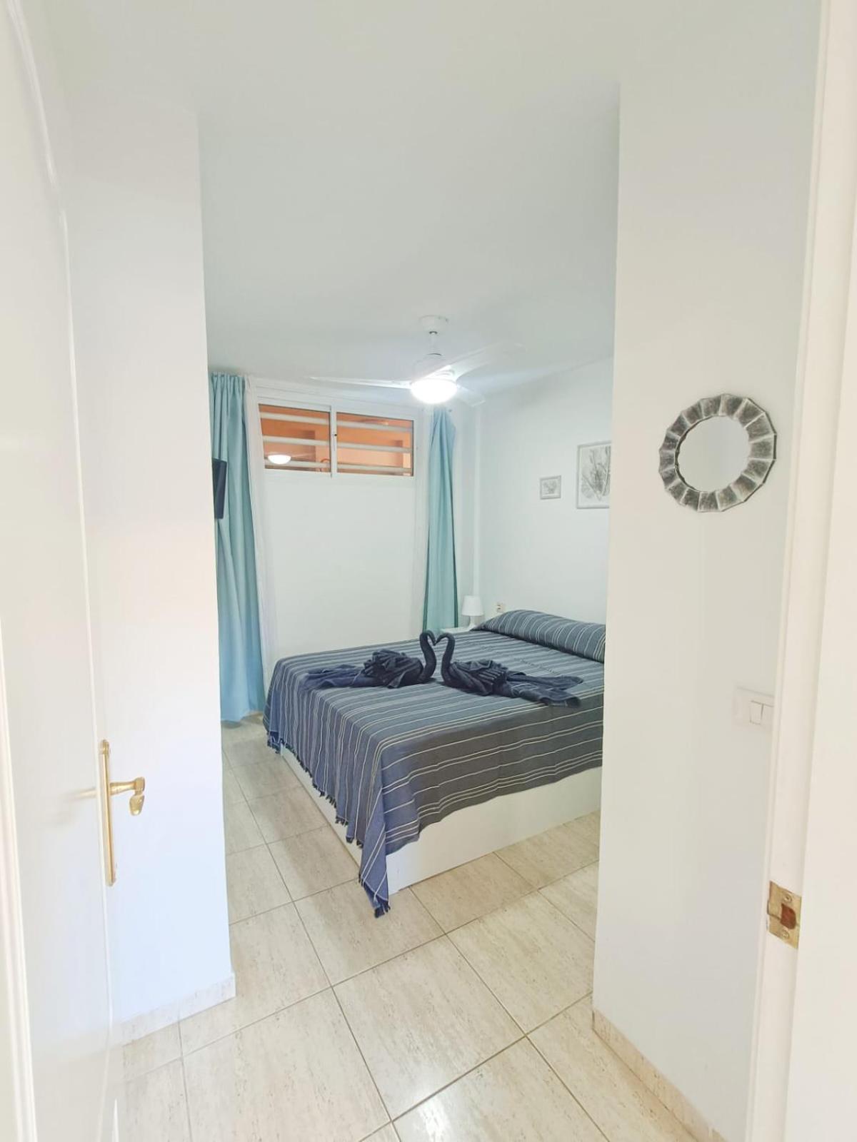 Apartamento Cozy In Cristianos Los Cristianos (Tenerife)