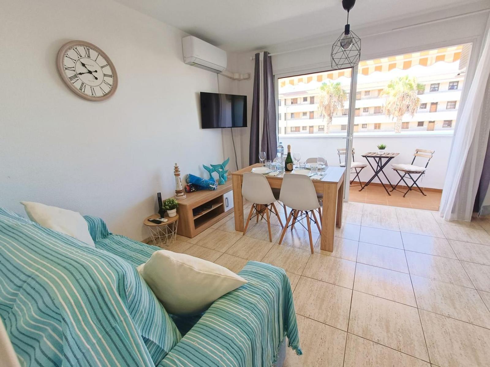 Cozy In Cristianos * Los Cristianos (Tenerife)