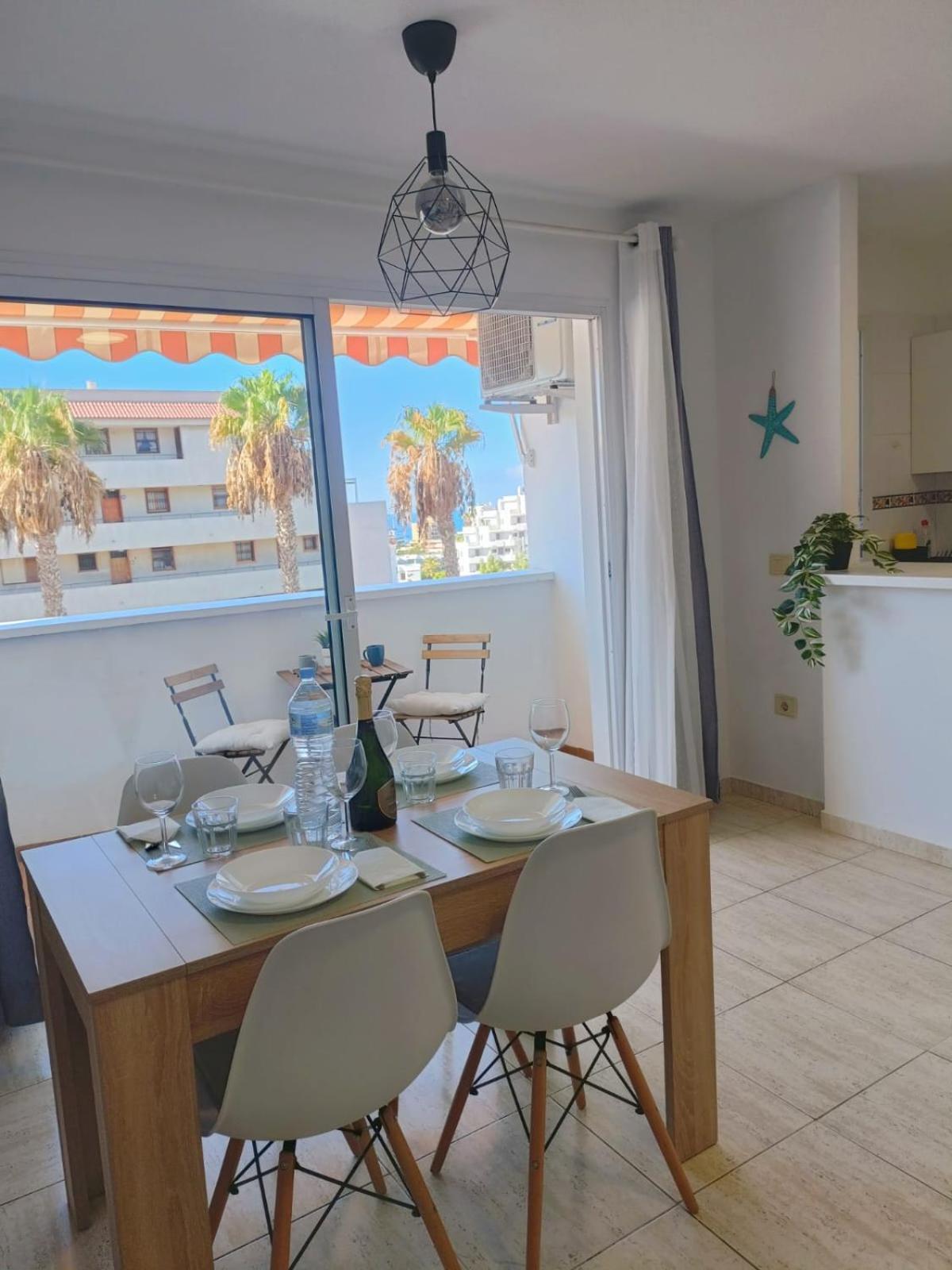Cozy In Cristianos