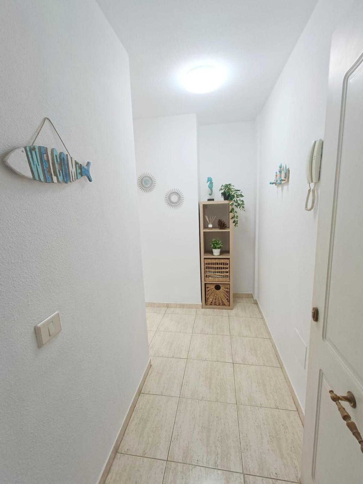 Apartamento Cozy In Cristianos Los Cristianos (Tenerife)