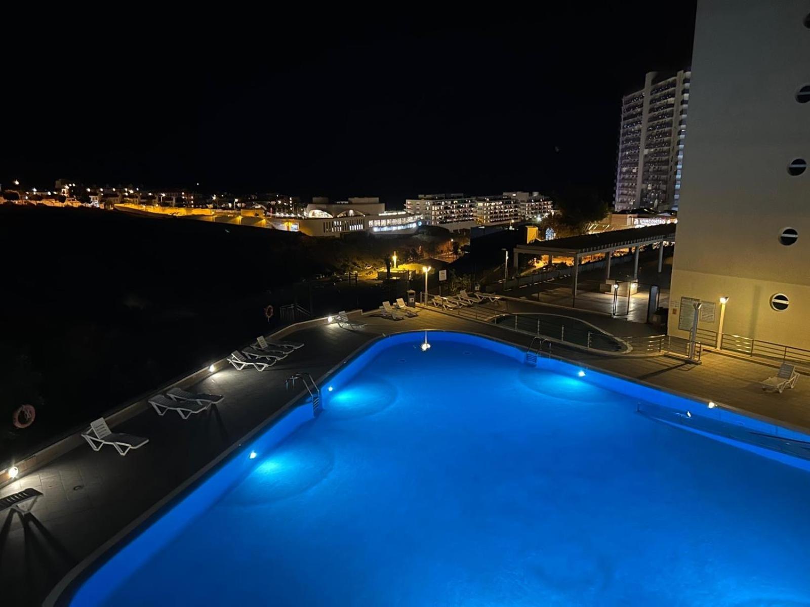 Vue Ocean * Playa Paraiso (Tenerife)