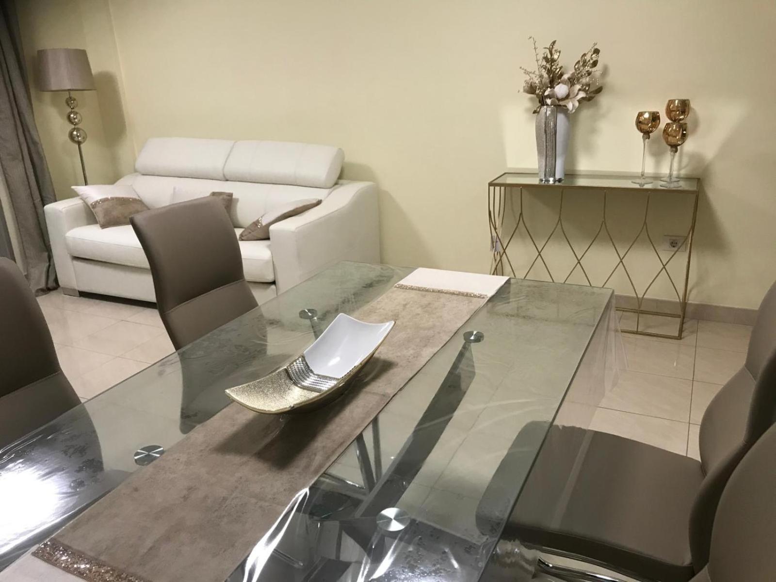 Vue Ocean Apartment Playa Paraiso (Tenerife)