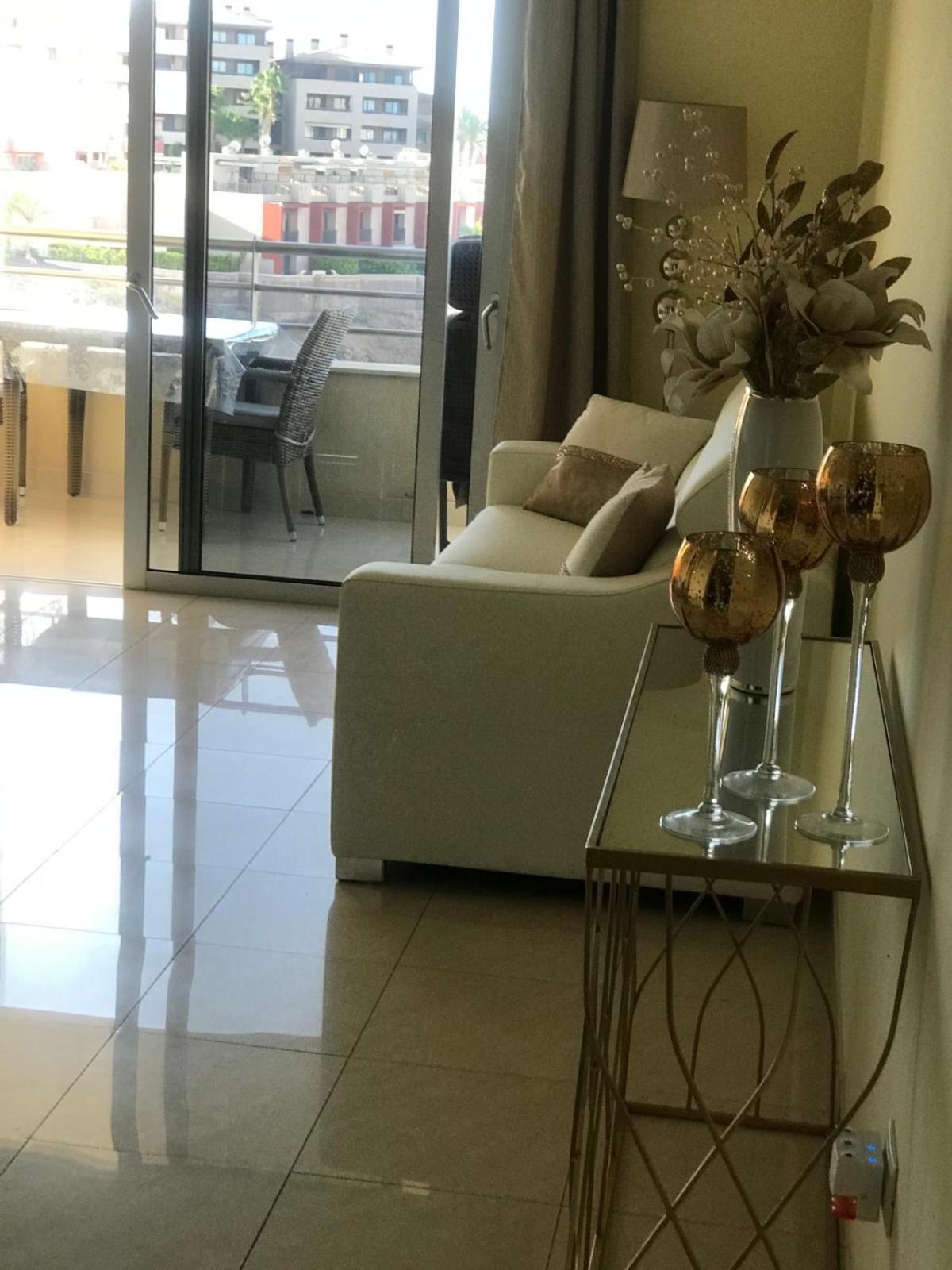 Apartment Vue Ocean Playa Paraiso (Tenerife)