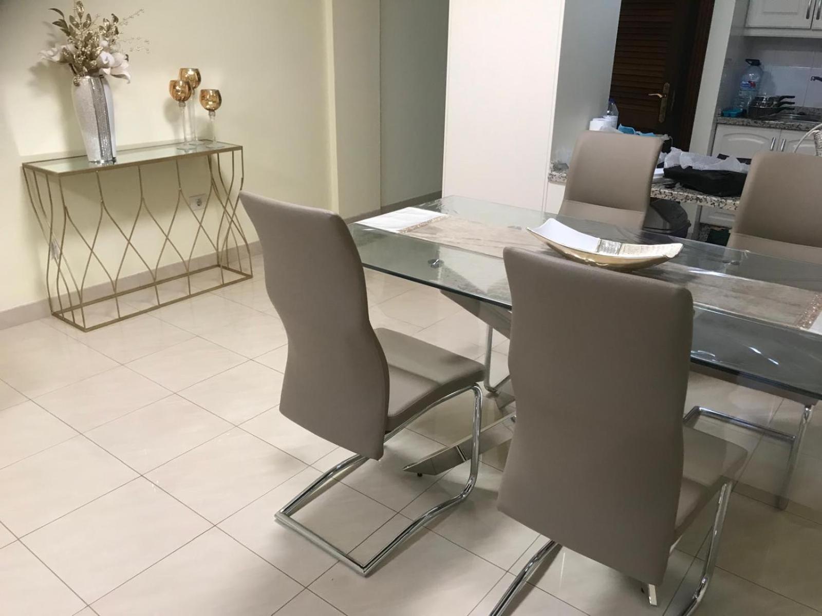 Vue Ocean Apartment