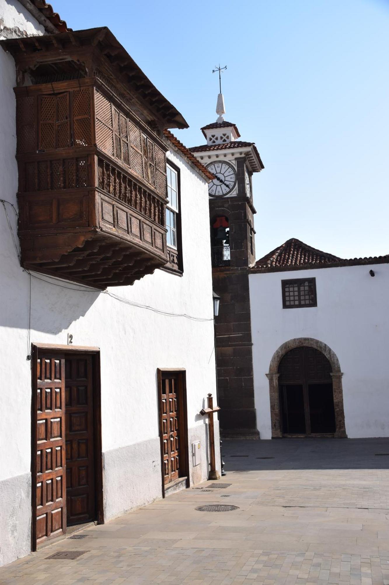 Appartement Casa Mesa