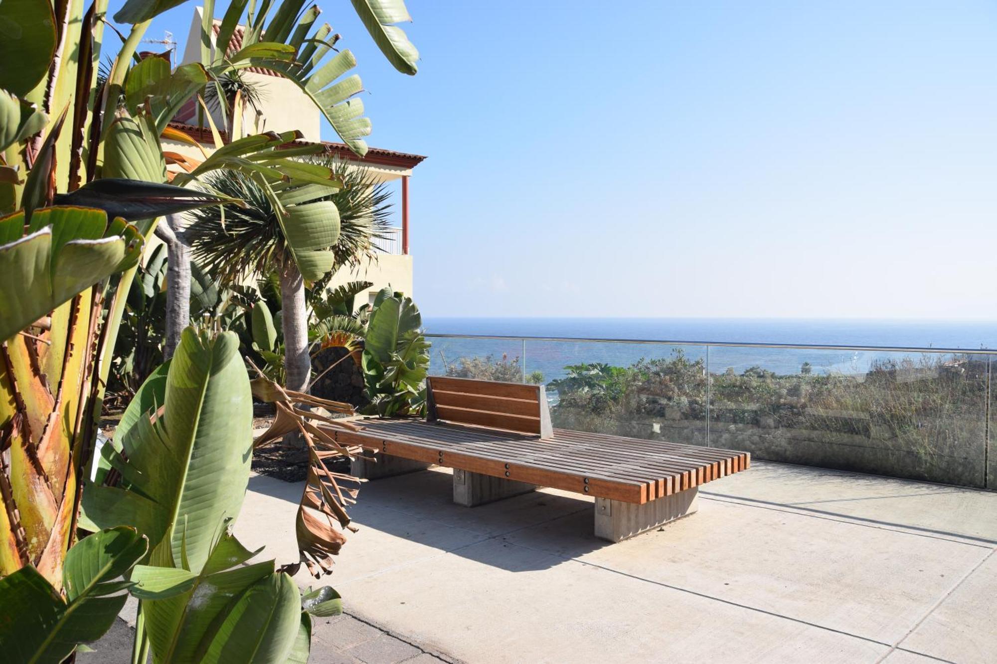 Appartement Casa Mesa
