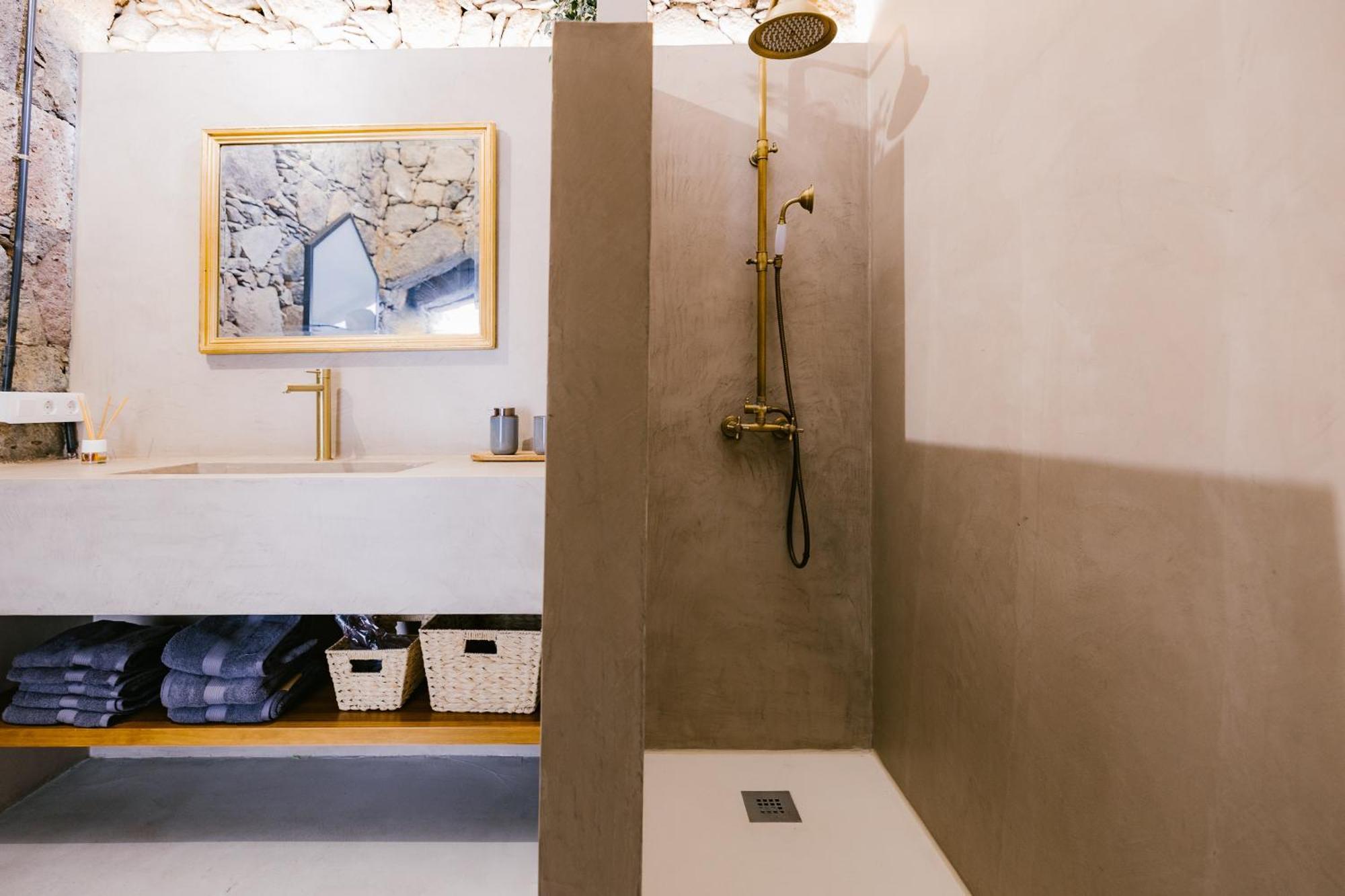 Appartement Casa Mesa San Juan de la Rambla