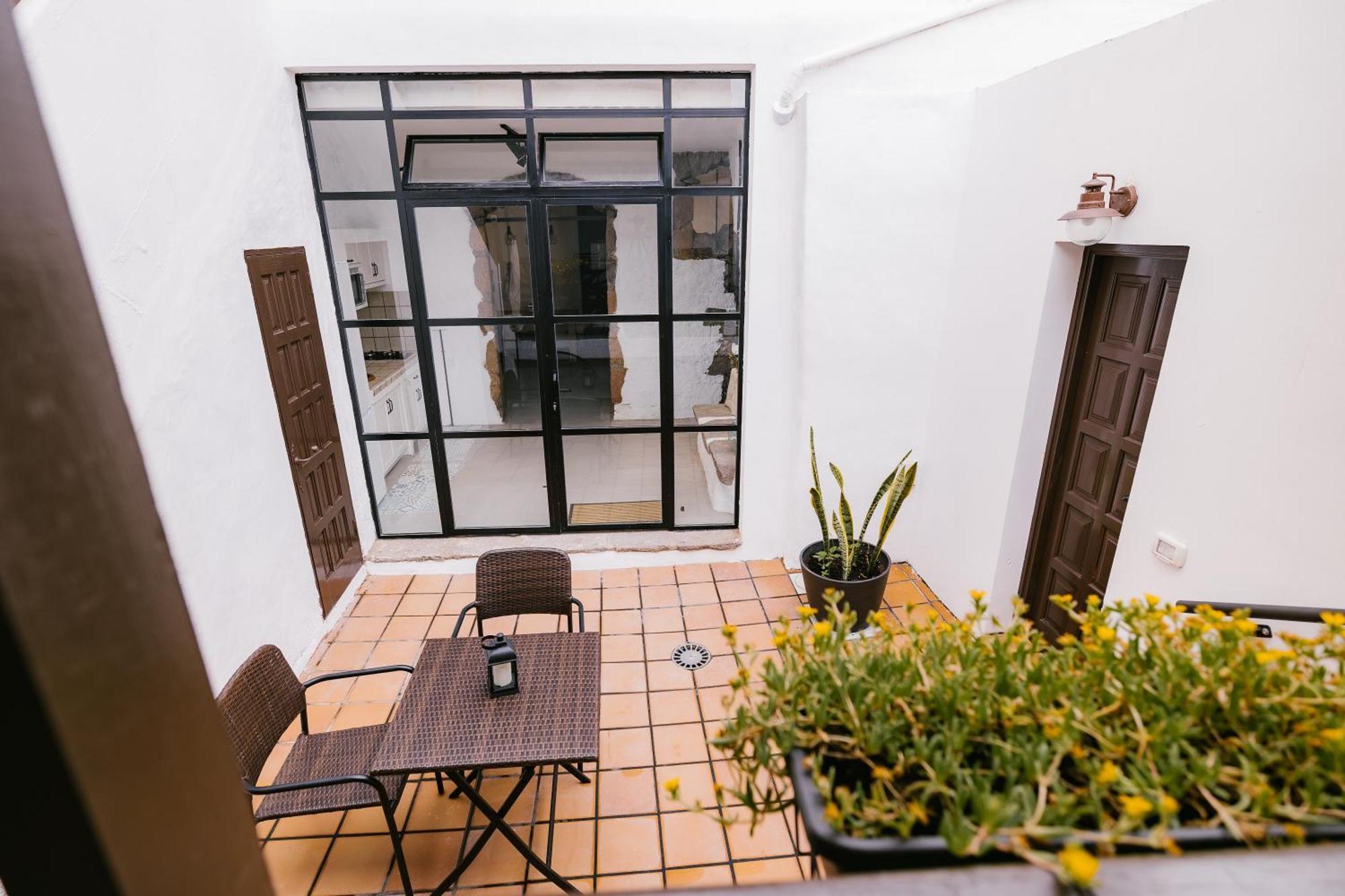 Casa Mesa