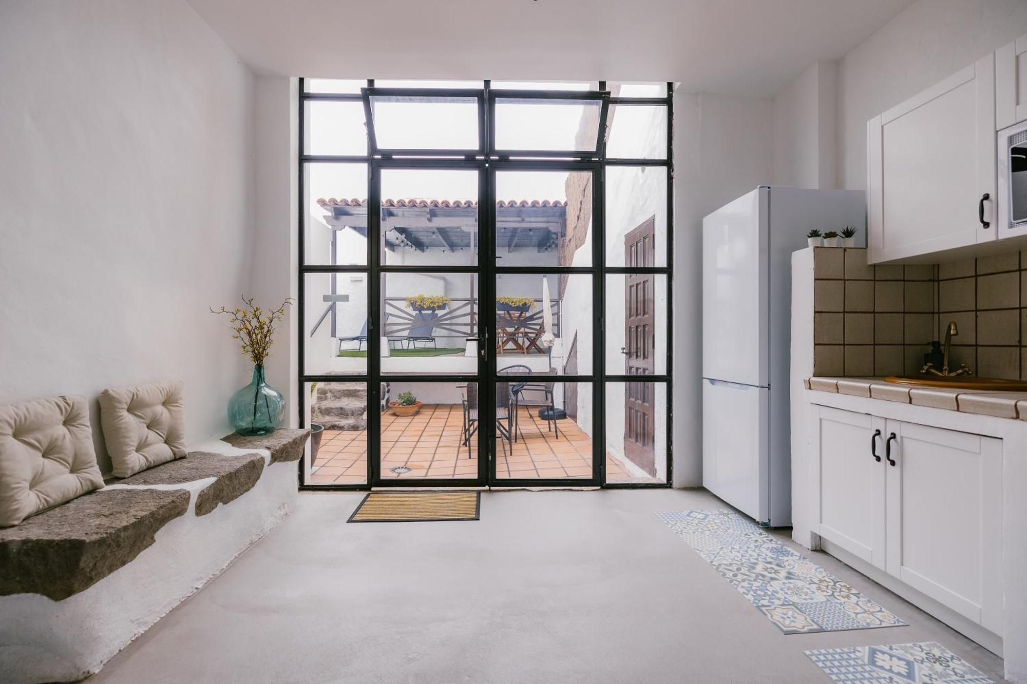 Appartement Casa Mesa