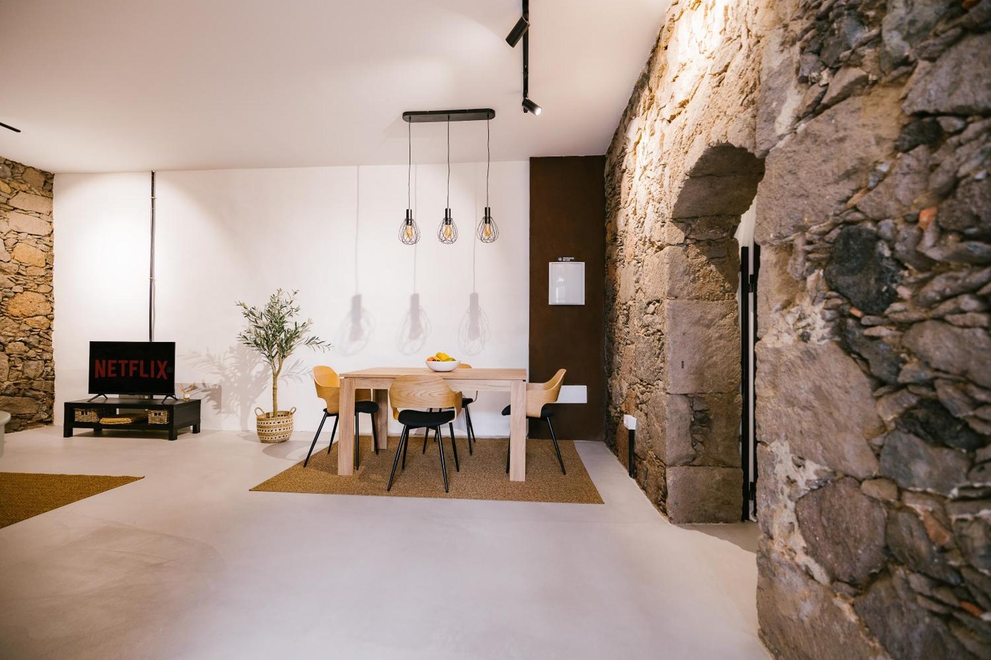Casa Mesa * San Juan de la Rambla