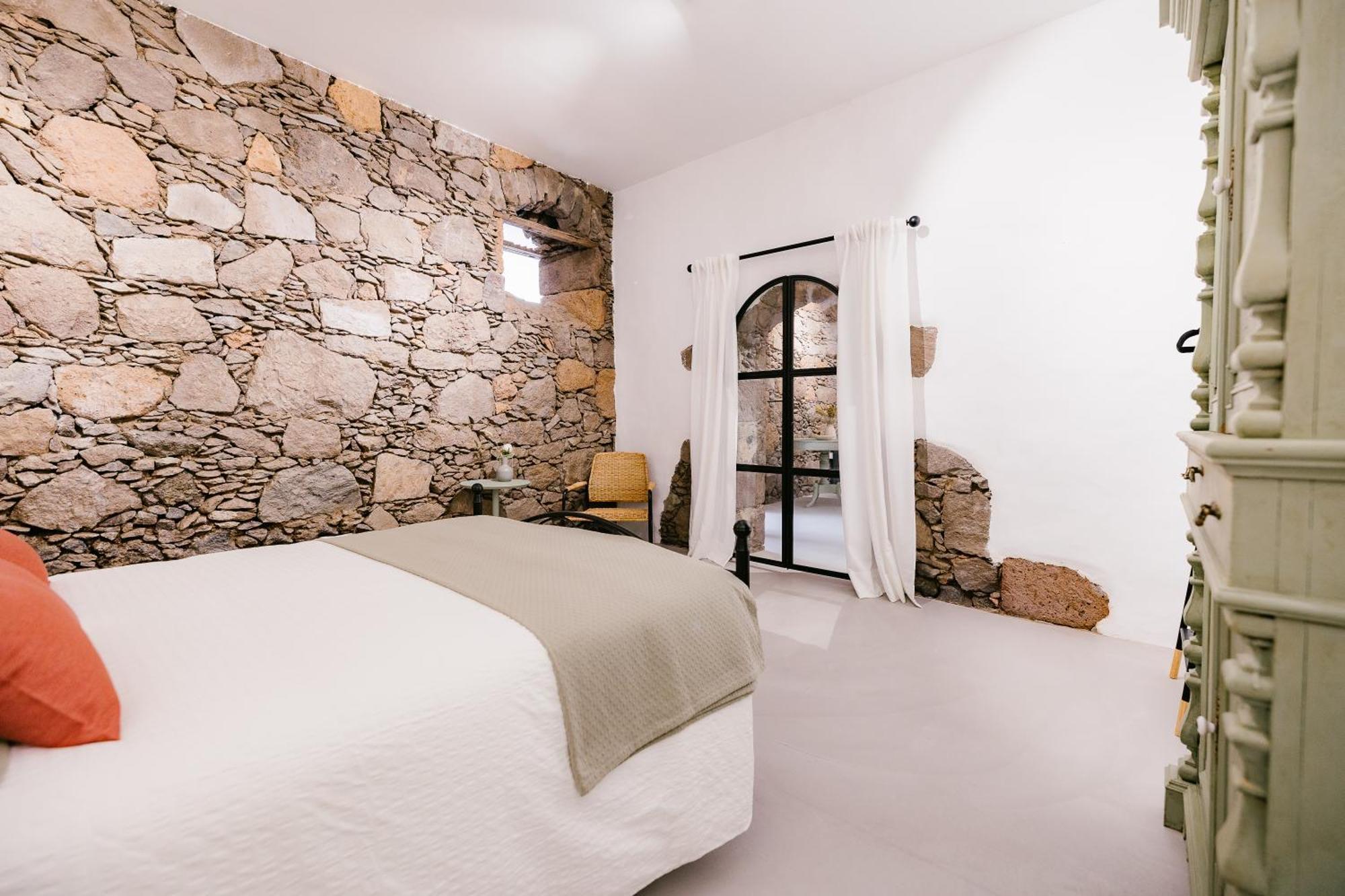 Appartement Casa Mesa *