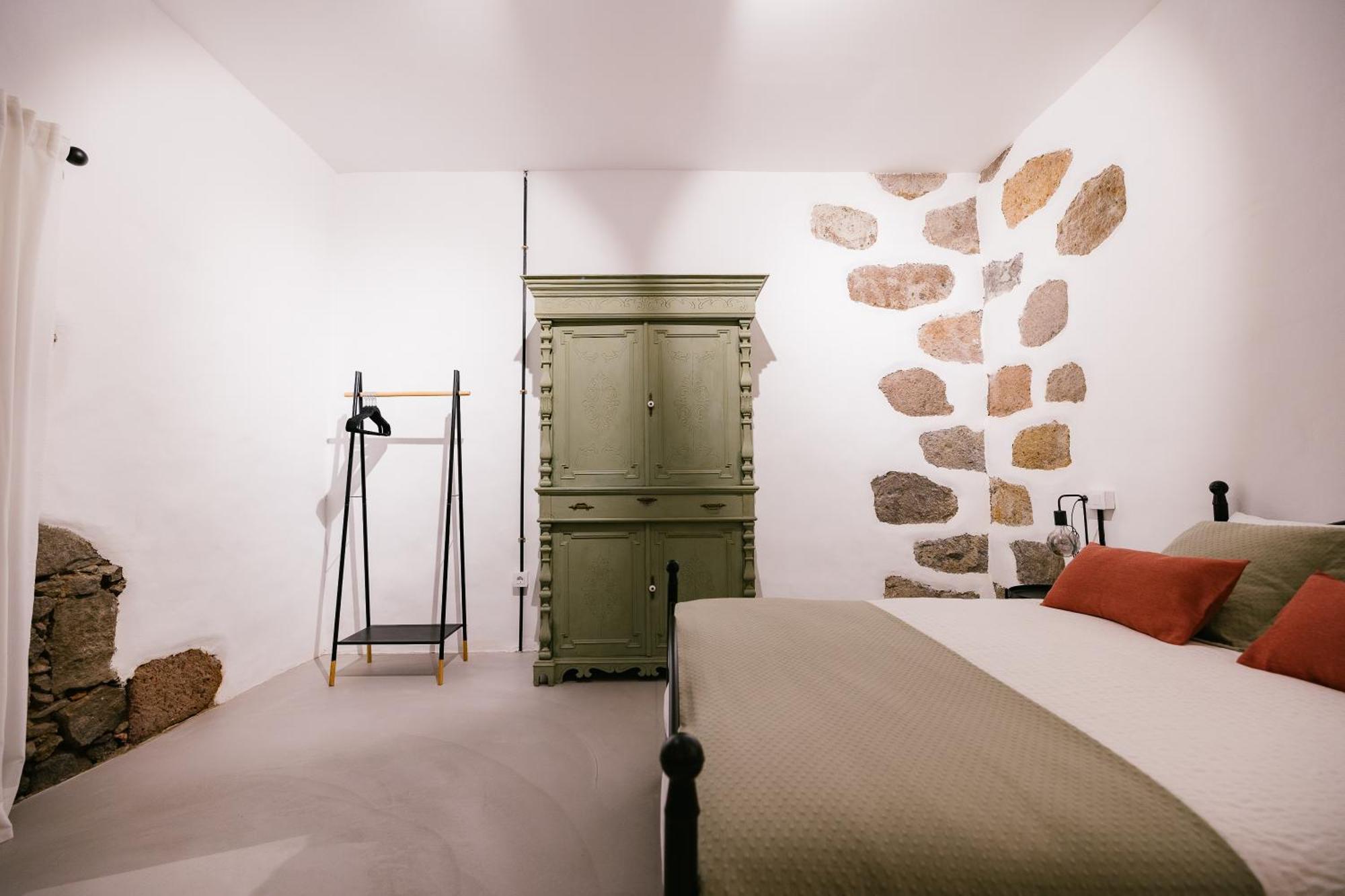 Casa Mesa Appartement San Juan de la Rambla