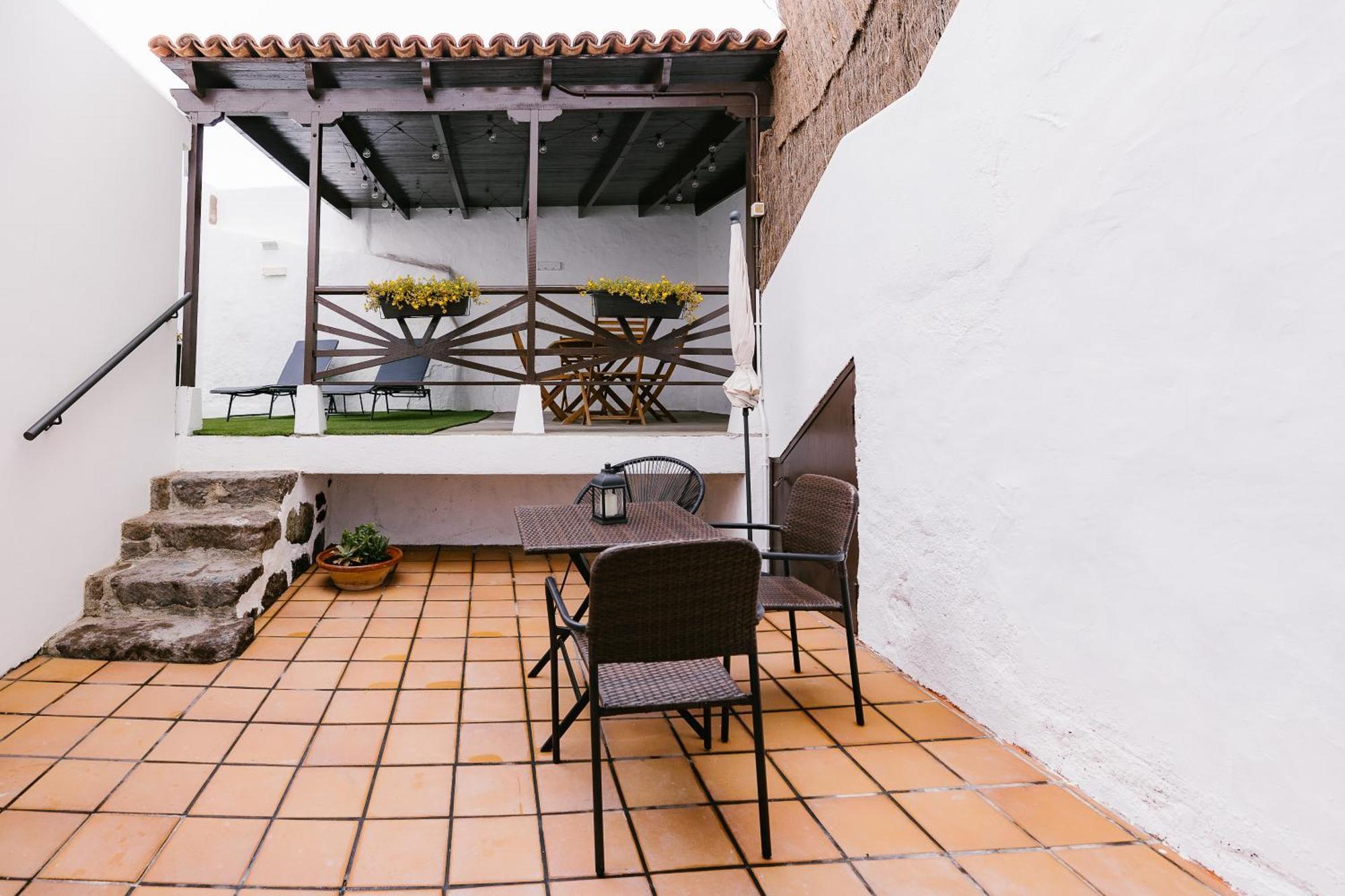 Casa Mesa Appartement
