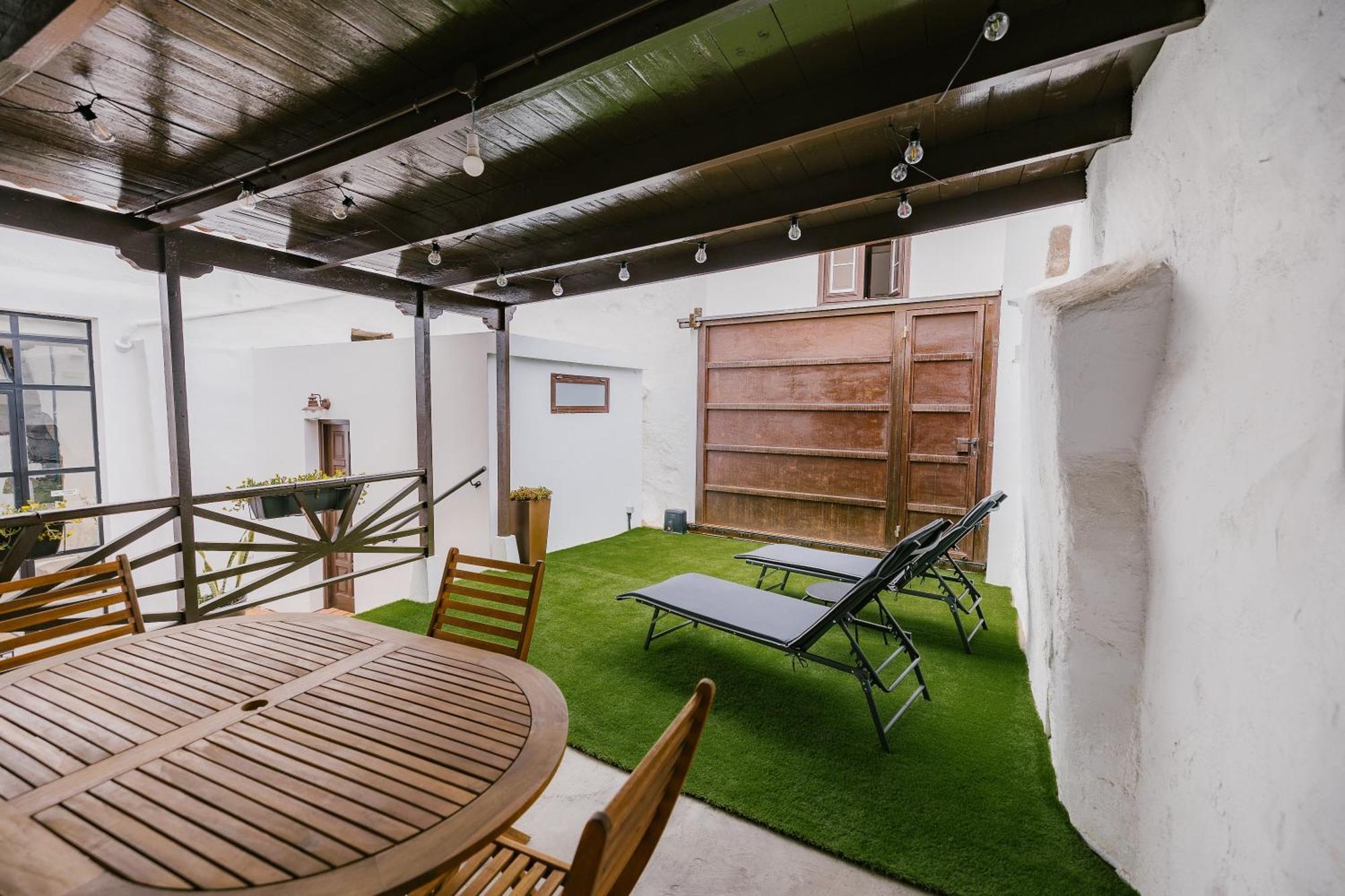 Casa Mesa Appartement