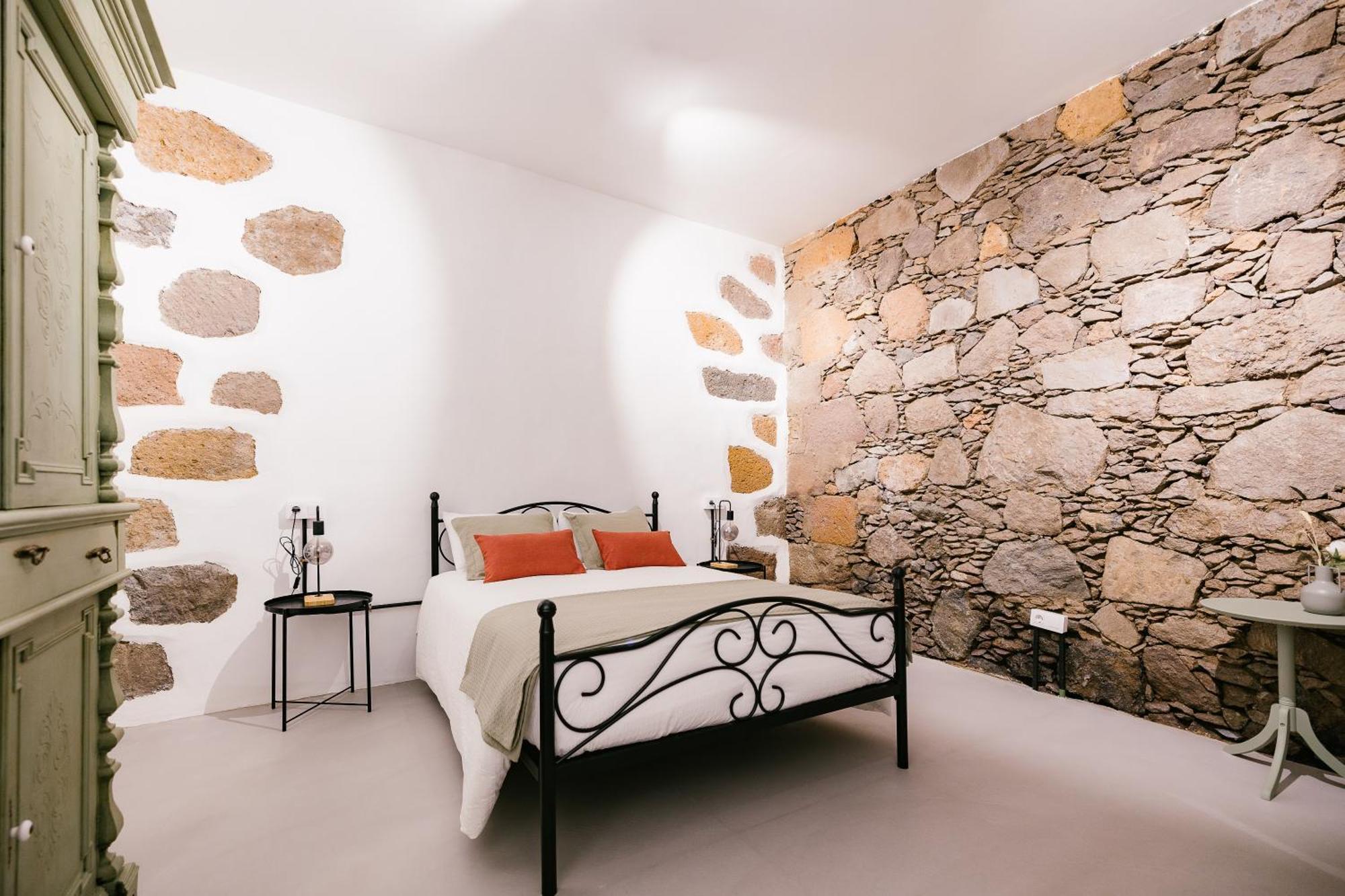 Casa Mesa San Juan de la Rambla