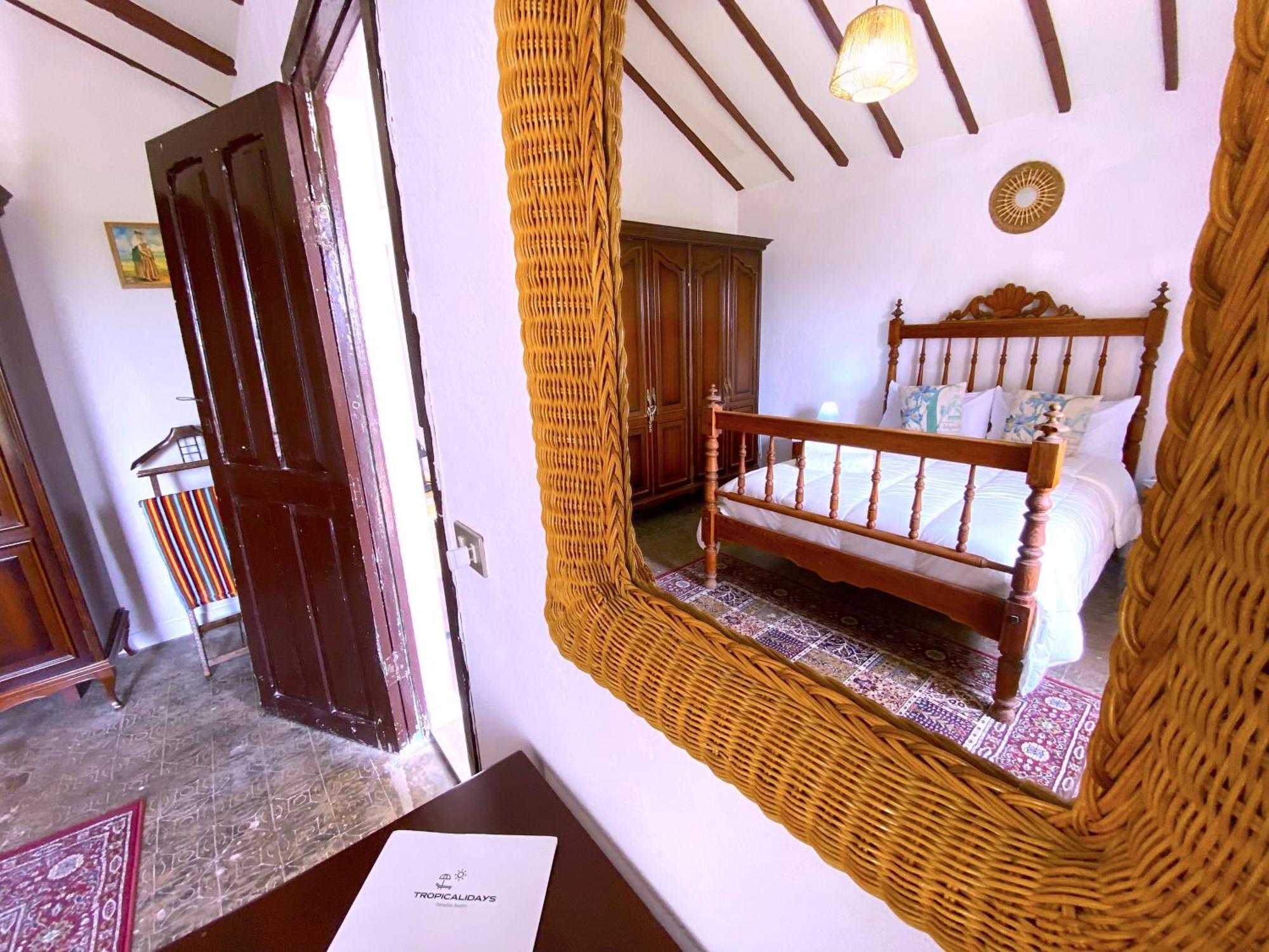 Tropicalidays Mountain Haven Retreat Vilaflor