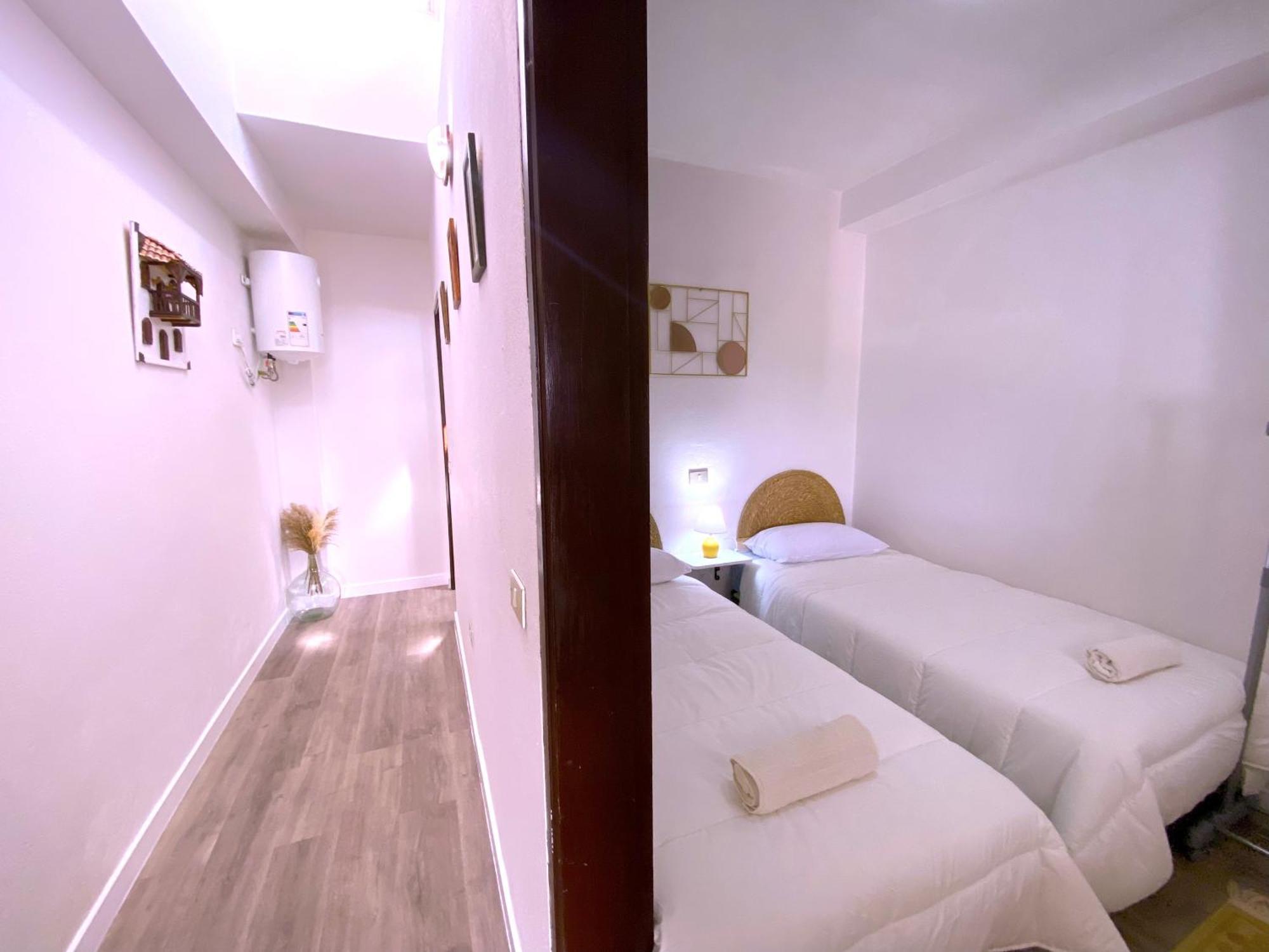 Tropicalidays Mountain Haven Retreat * Vilaflor
