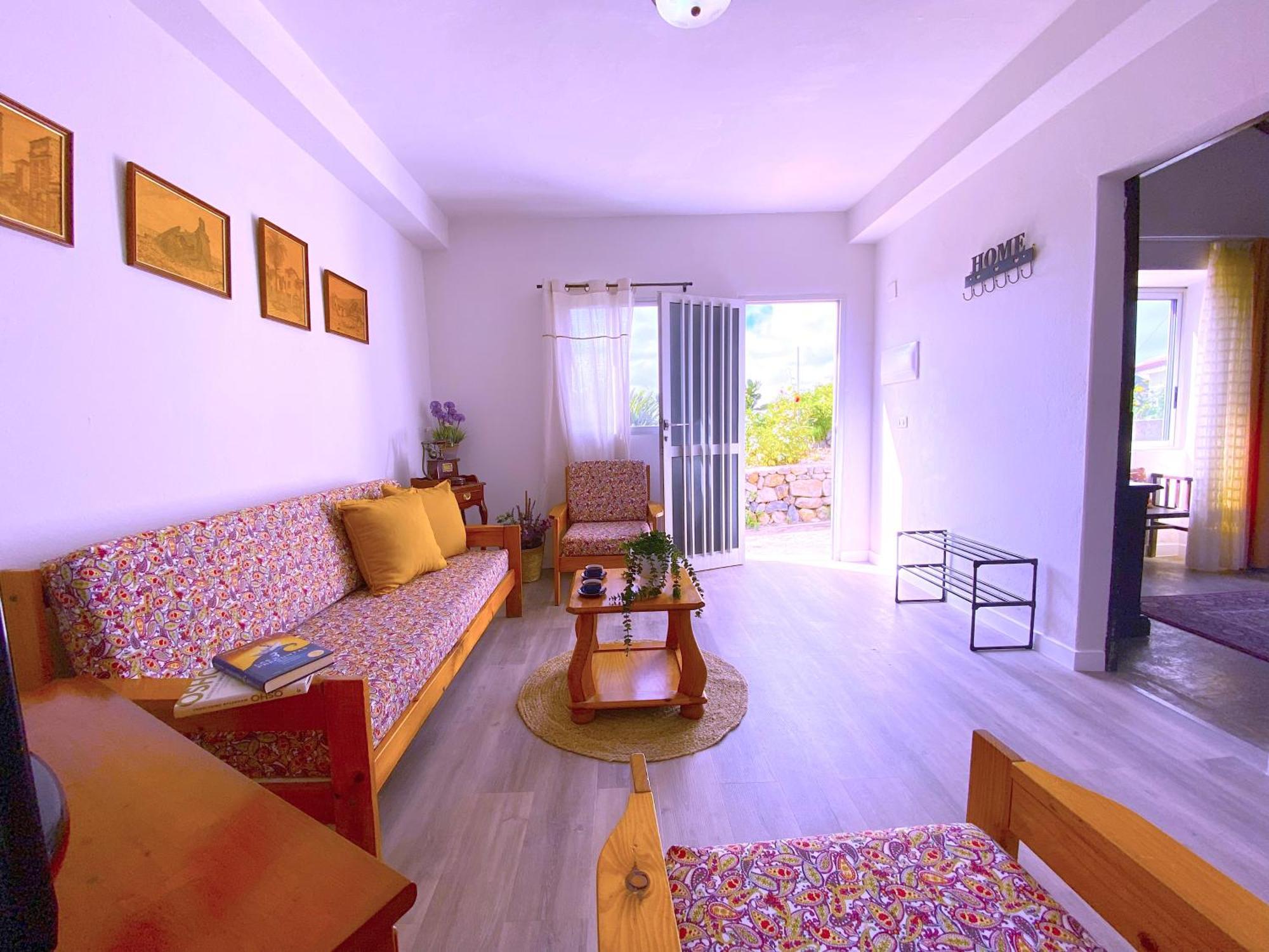 Tropicalidays Mountain Haven Retreat * Vilaflor