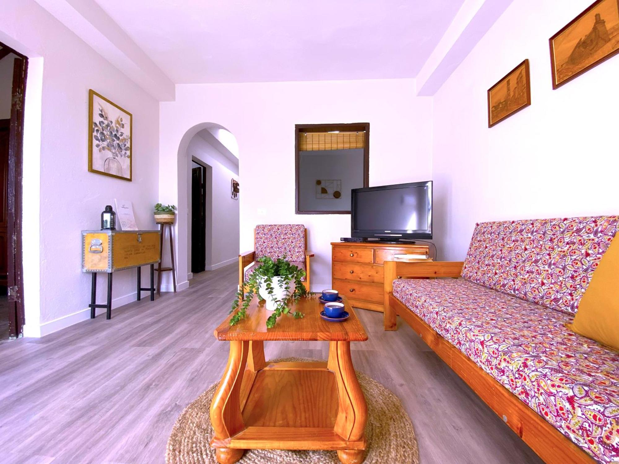 Tropicalidays Mountain Haven Retreat Сasa de vacaciones Vilaflor