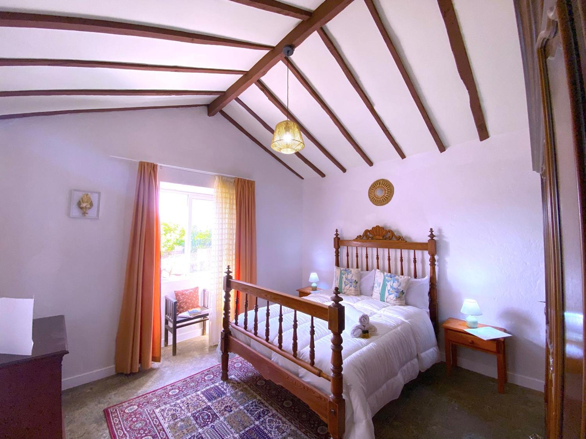 Tropicalidays Mountain Haven Retreat *