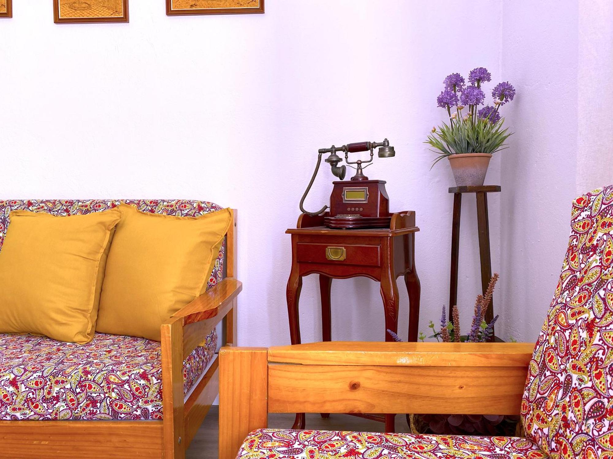Tropicalidays Mountain Haven Retreat Vilaflor